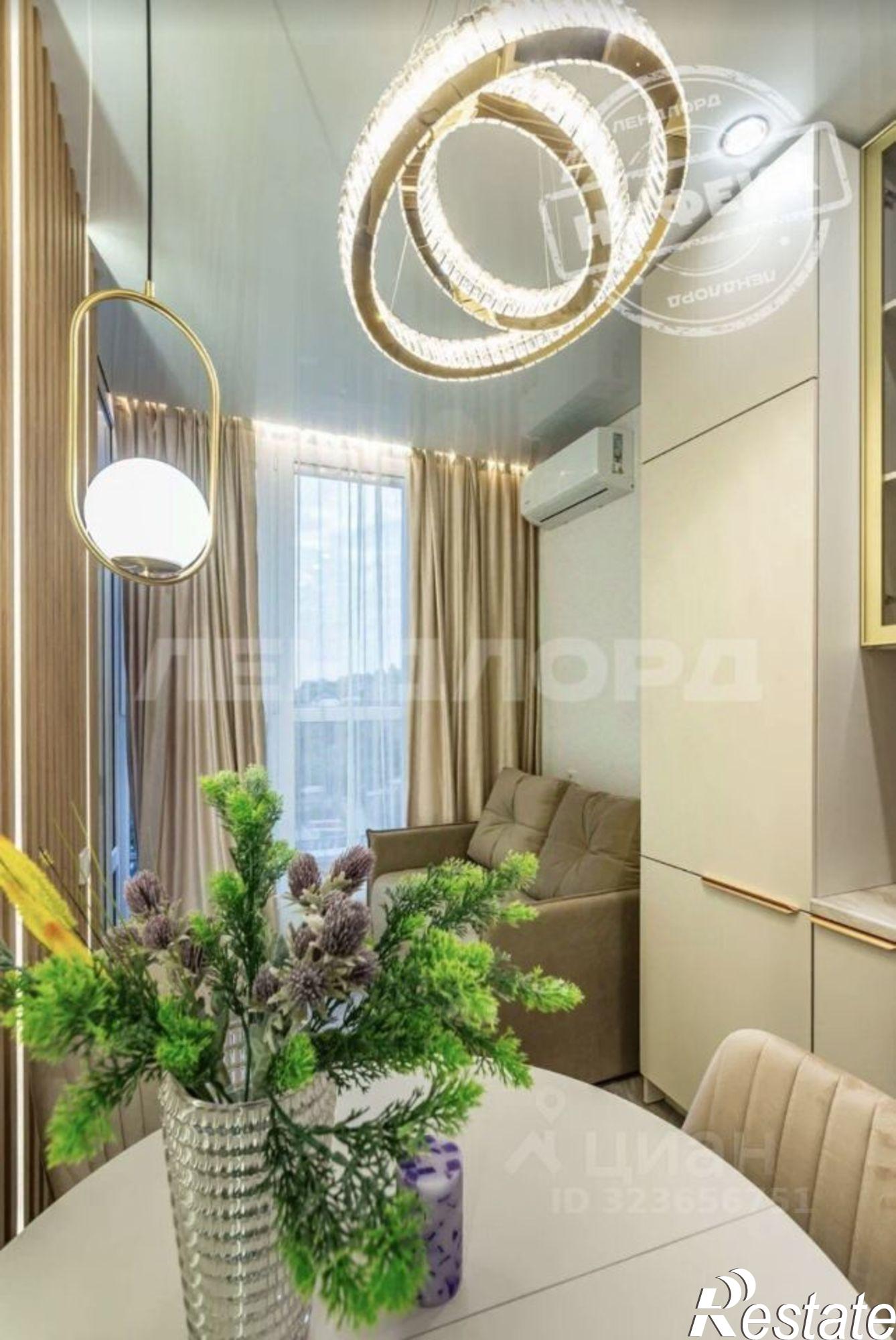 Купить квартиру за 6 200 000 рублей на Привокзальная улица, 3/1