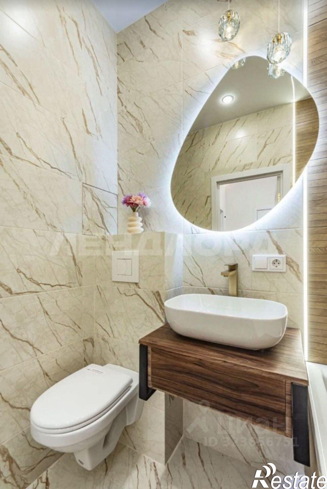 Купить квартиру за 6 200 000 рублей на Привокзальная улица, 3/1