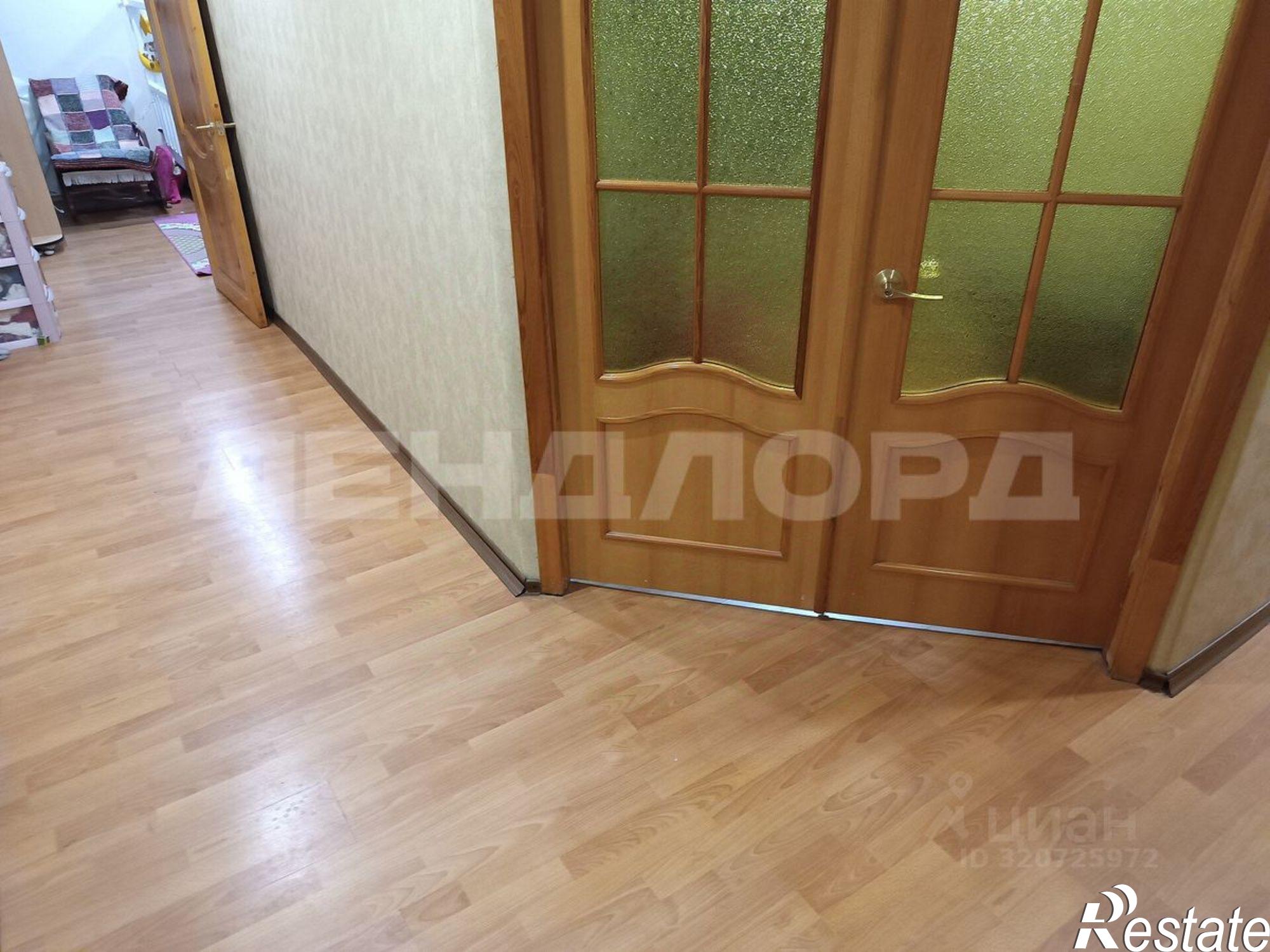 Купить квартиру за 8 000 000 рублей на улица Ерёменко, 56 к6