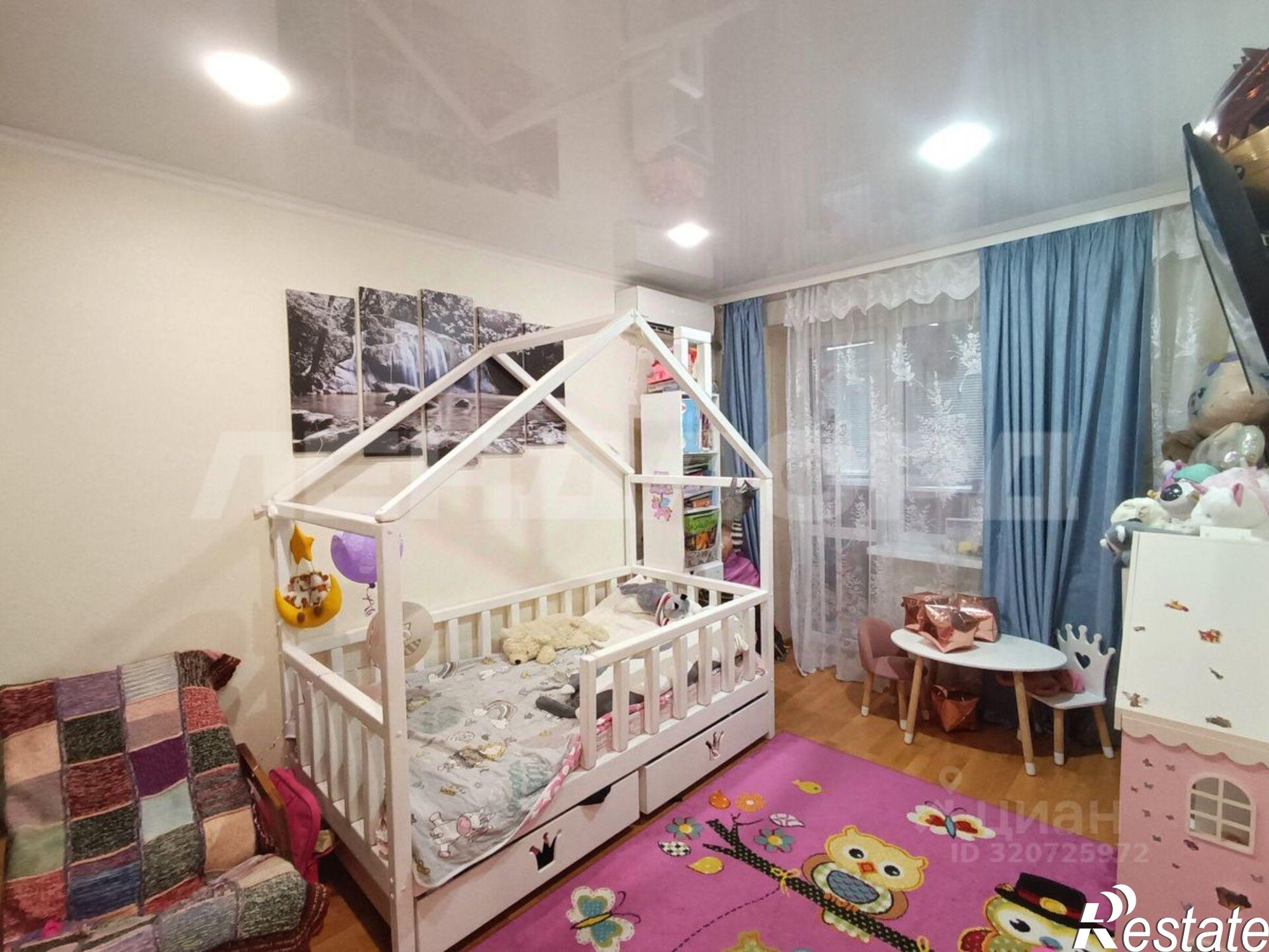 Купить квартиру за 8 000 000 рублей на улица Ерёменко, 56 к6