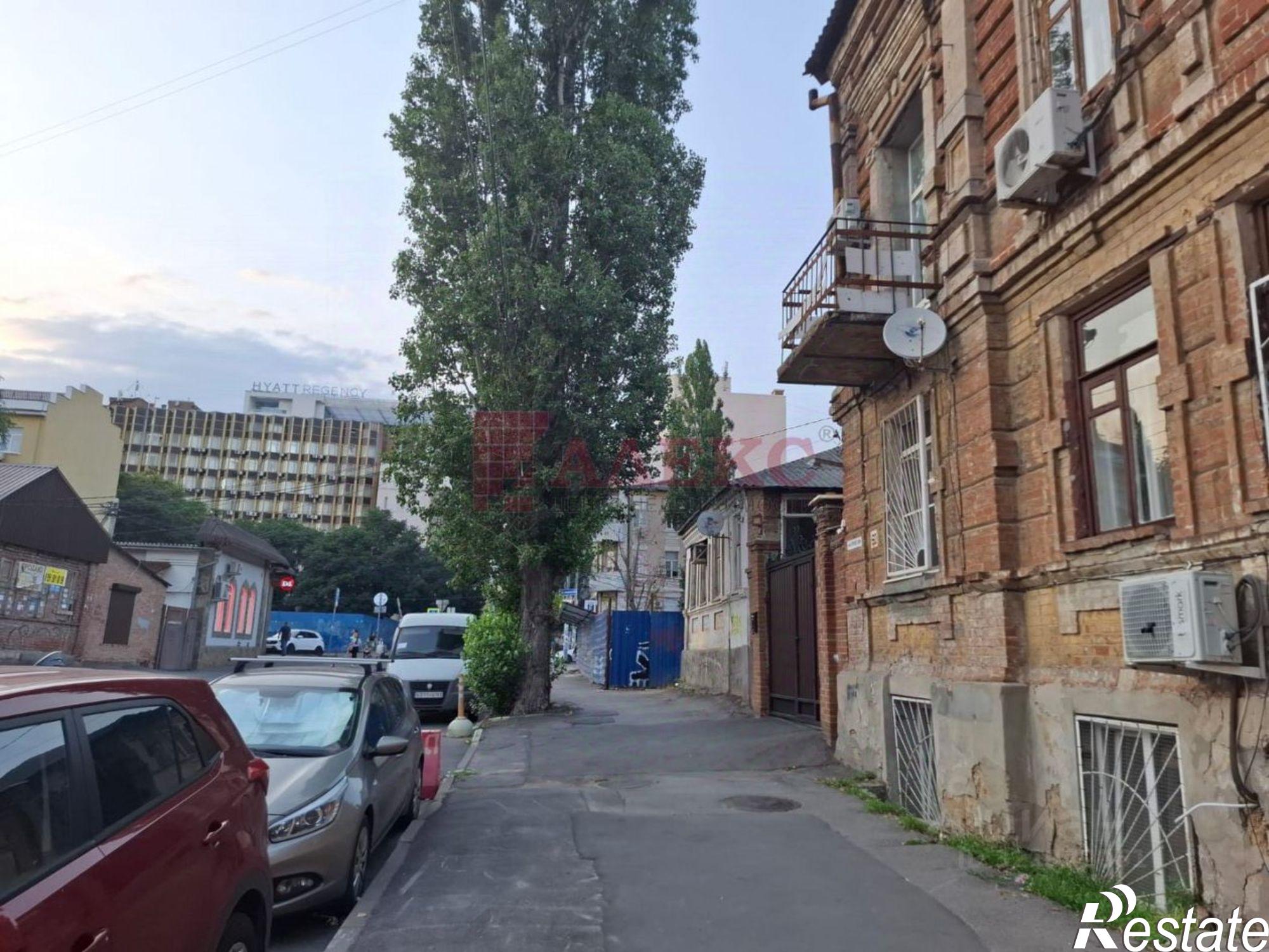 Купить квартиру за 3 500 000 рублей на Крепостной пер, 60