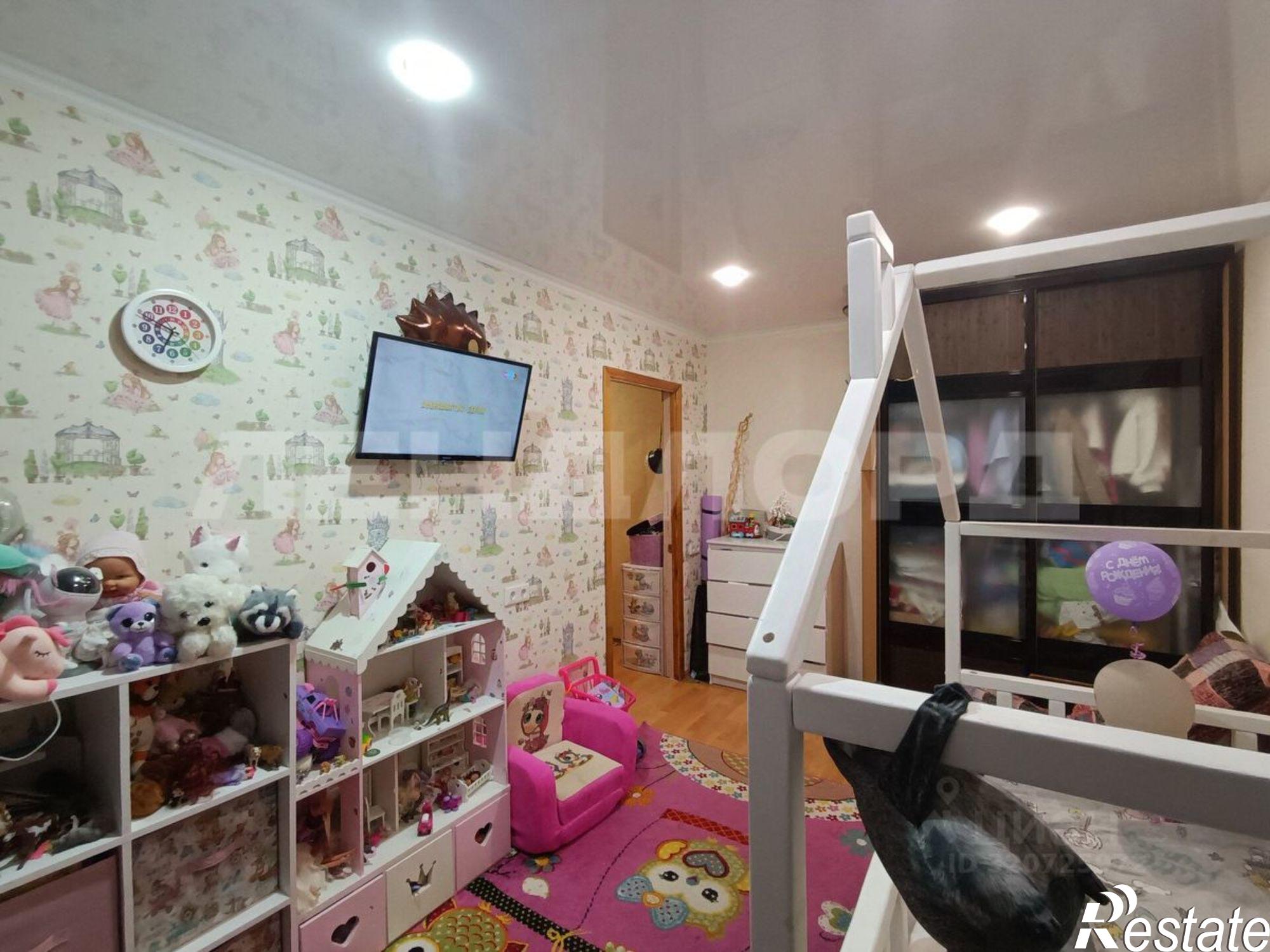 Купить квартиру за 8 000 000 рублей на улица Ерёменко, 56 к6