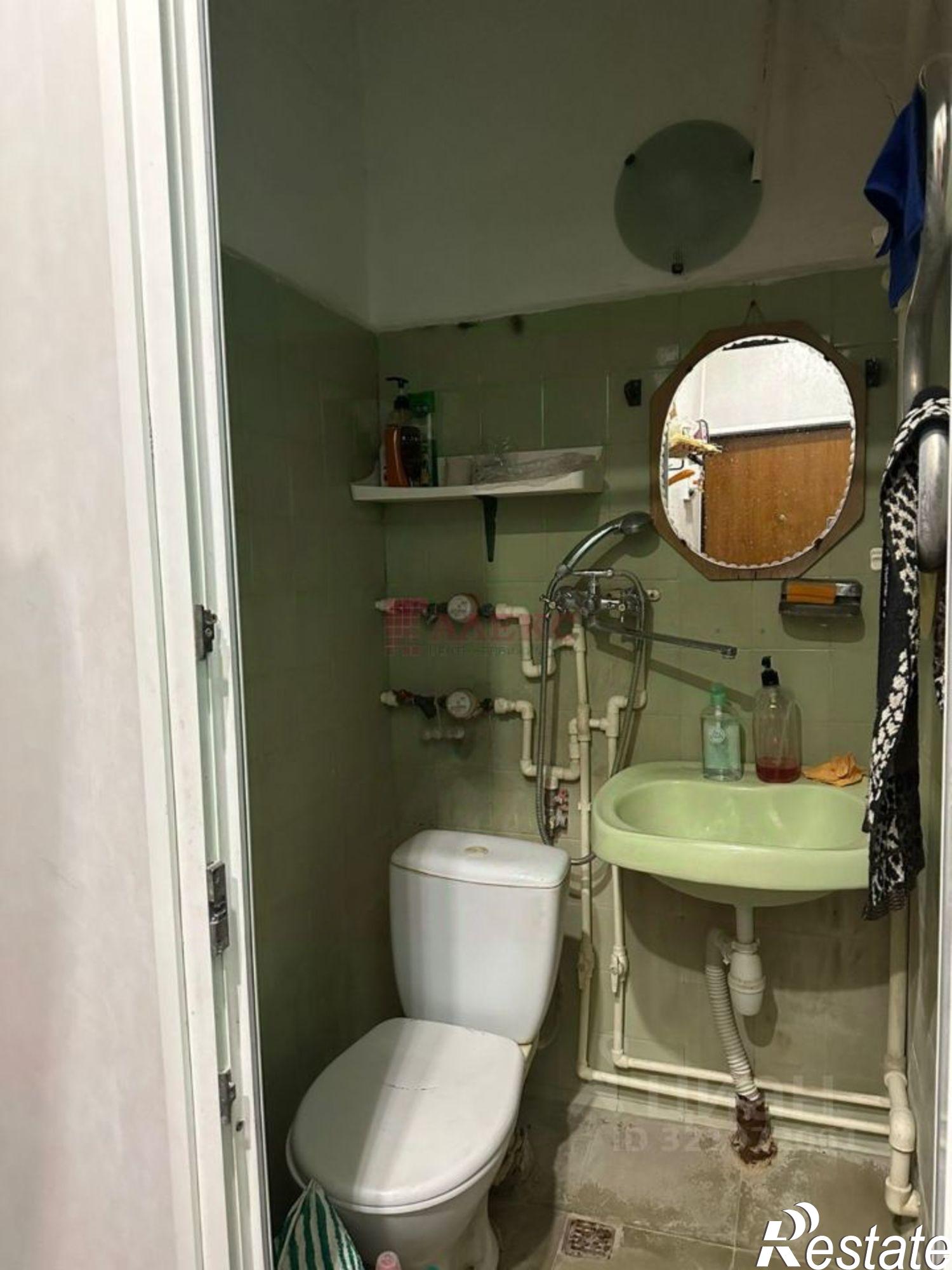 Купить квартиру за 3 500 000 рублей на Крепостной пер, 60