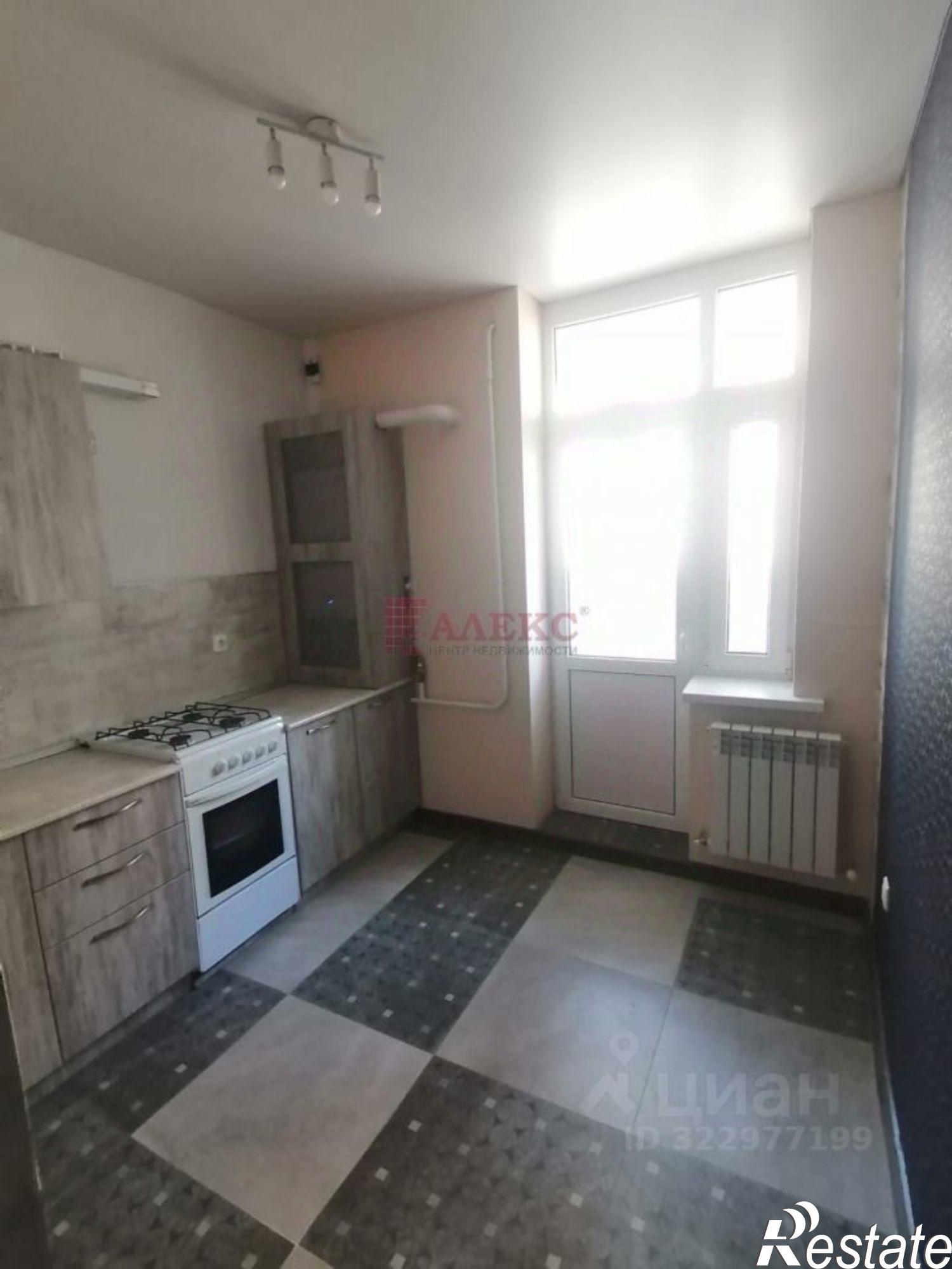 Купить квартиру за 5 200 000 рублей на ул Вересаева, 101/4