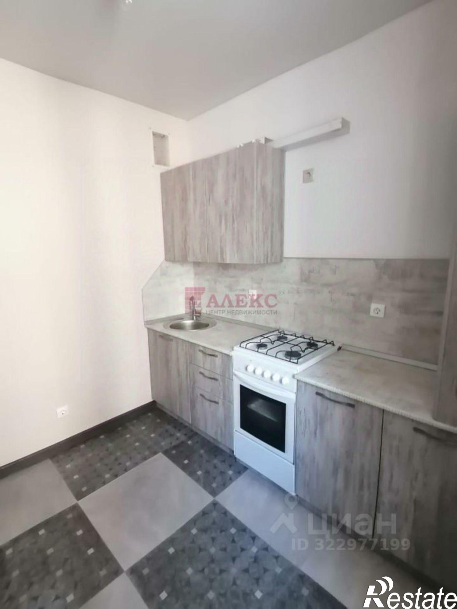 Купить квартиру за 5 200 000 рублей на ул Вересаева, 101/4