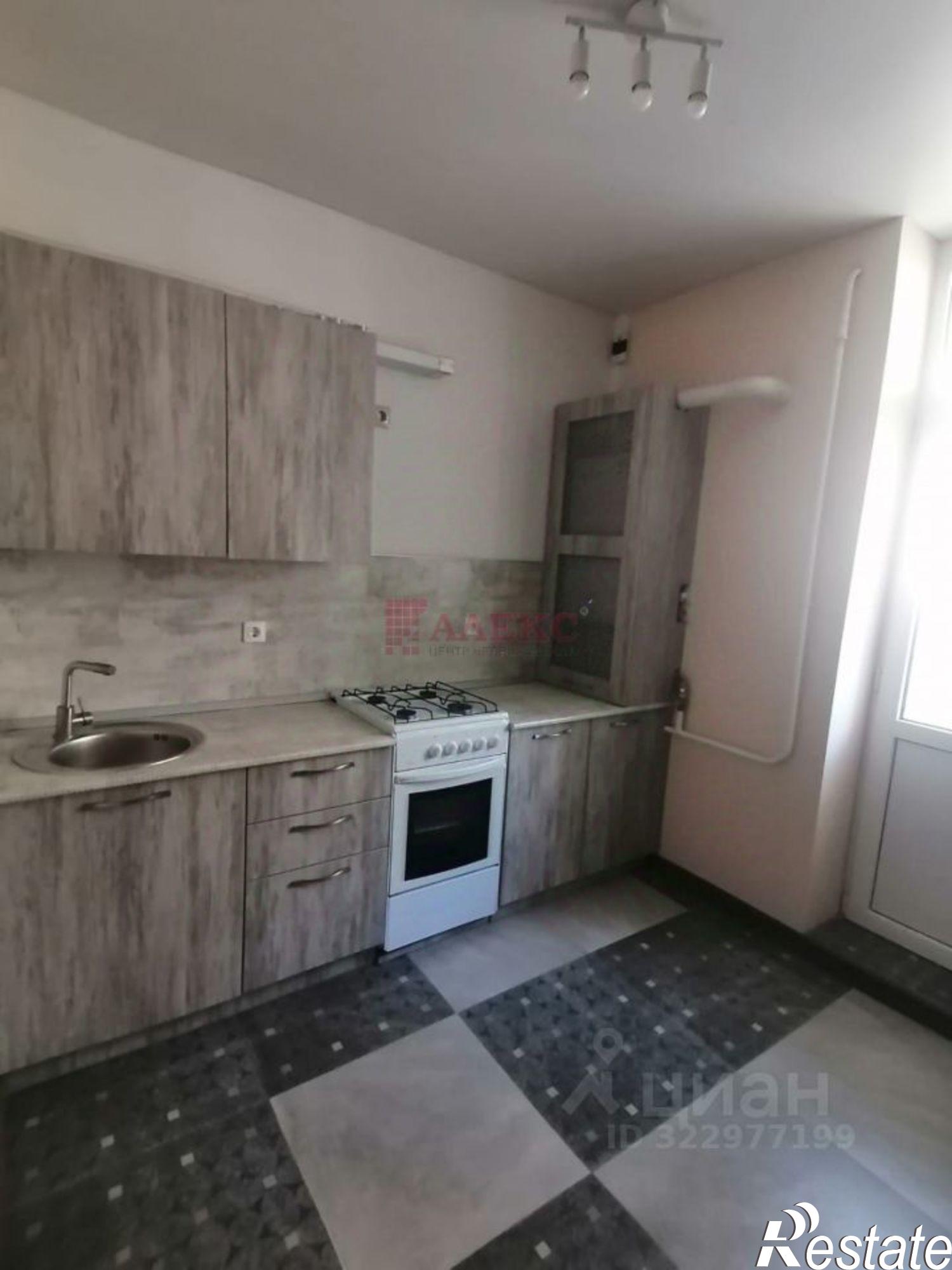 Купить квартиру за 5 200 000 рублей на ул Вересаева, 101/4