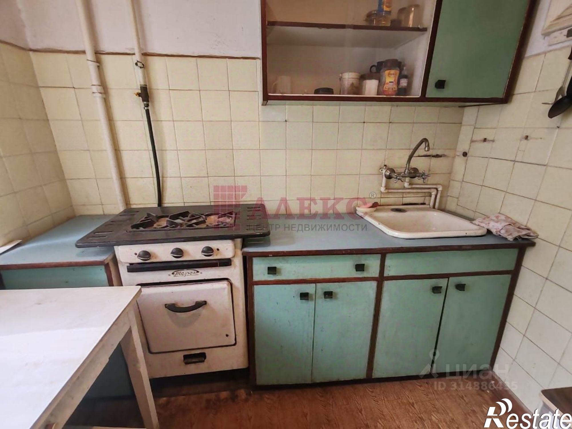 Купить квартиру за 5 200 000 рублей на пр-кт Соколова, 8