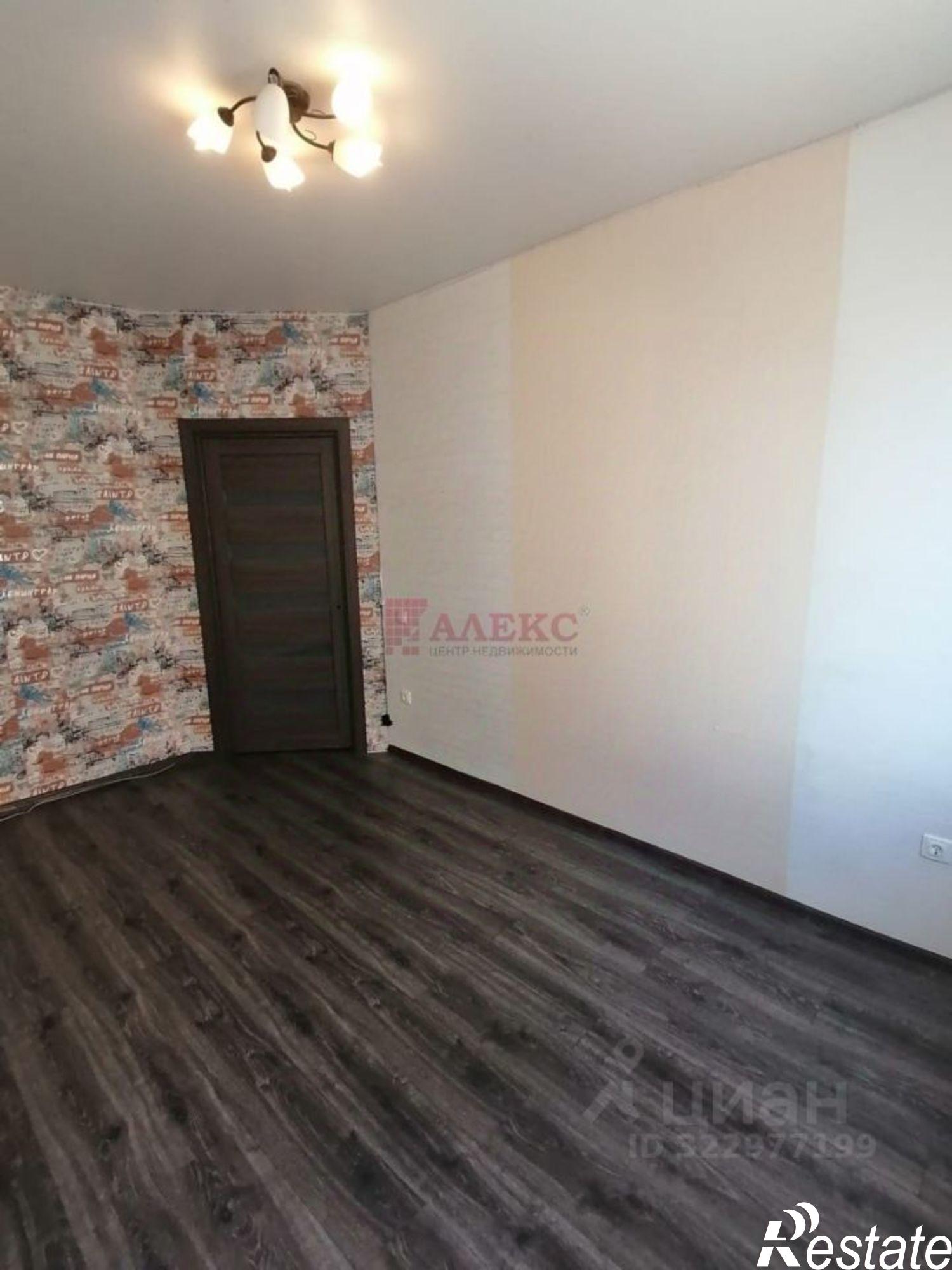 Купить квартиру за 5 200 000 рублей на ул Вересаева, 101/4