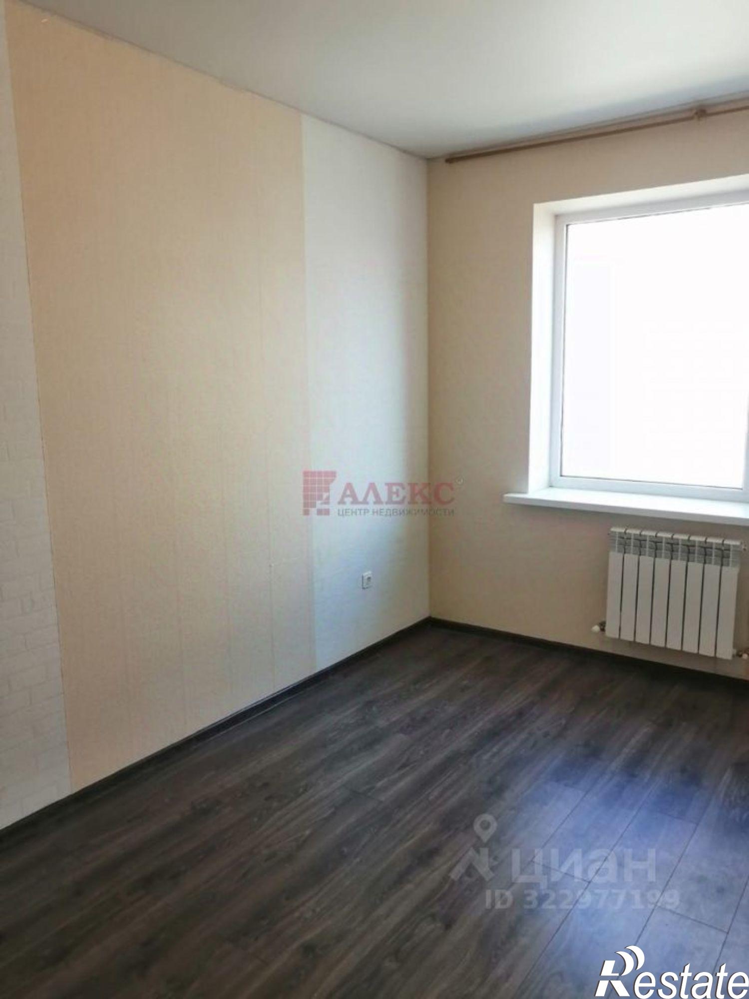 Купить квартиру за 5 200 000 рублей на ул Вересаева, 101/4