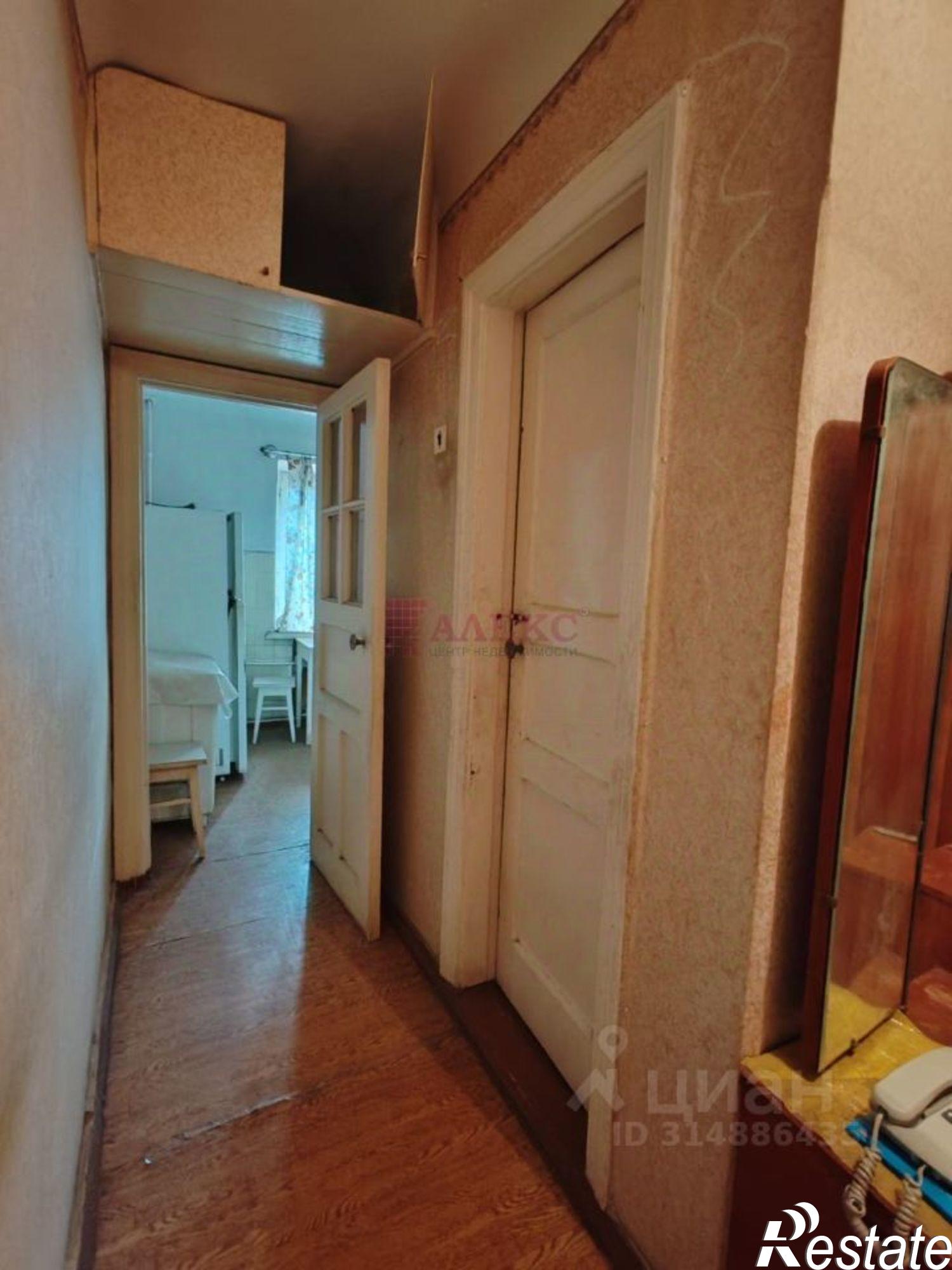 Купить квартиру за 5 200 000 рублей на пр-кт Соколова, 8