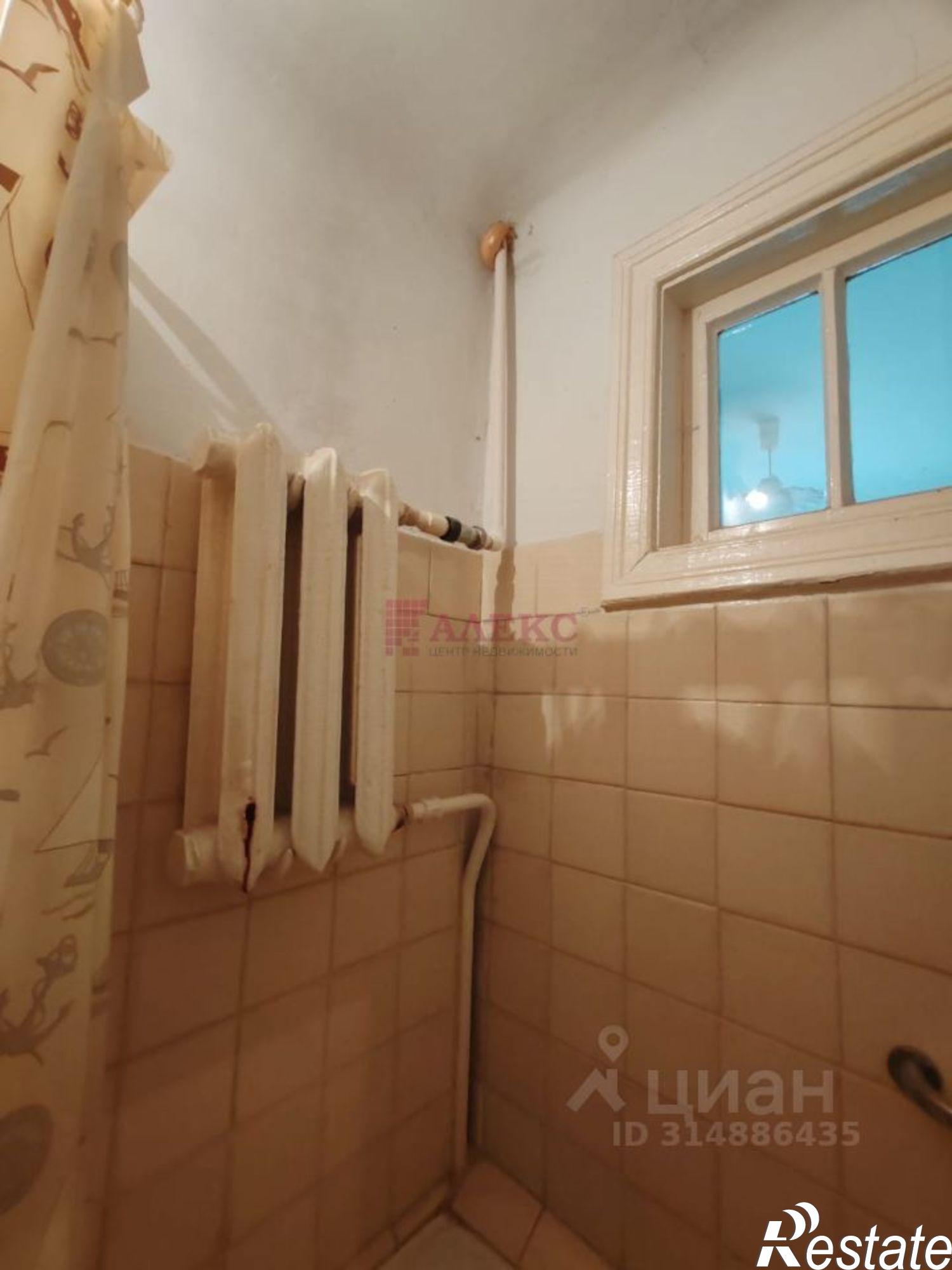 Купить квартиру за 5 200 000 рублей на пр-кт Соколова, 8