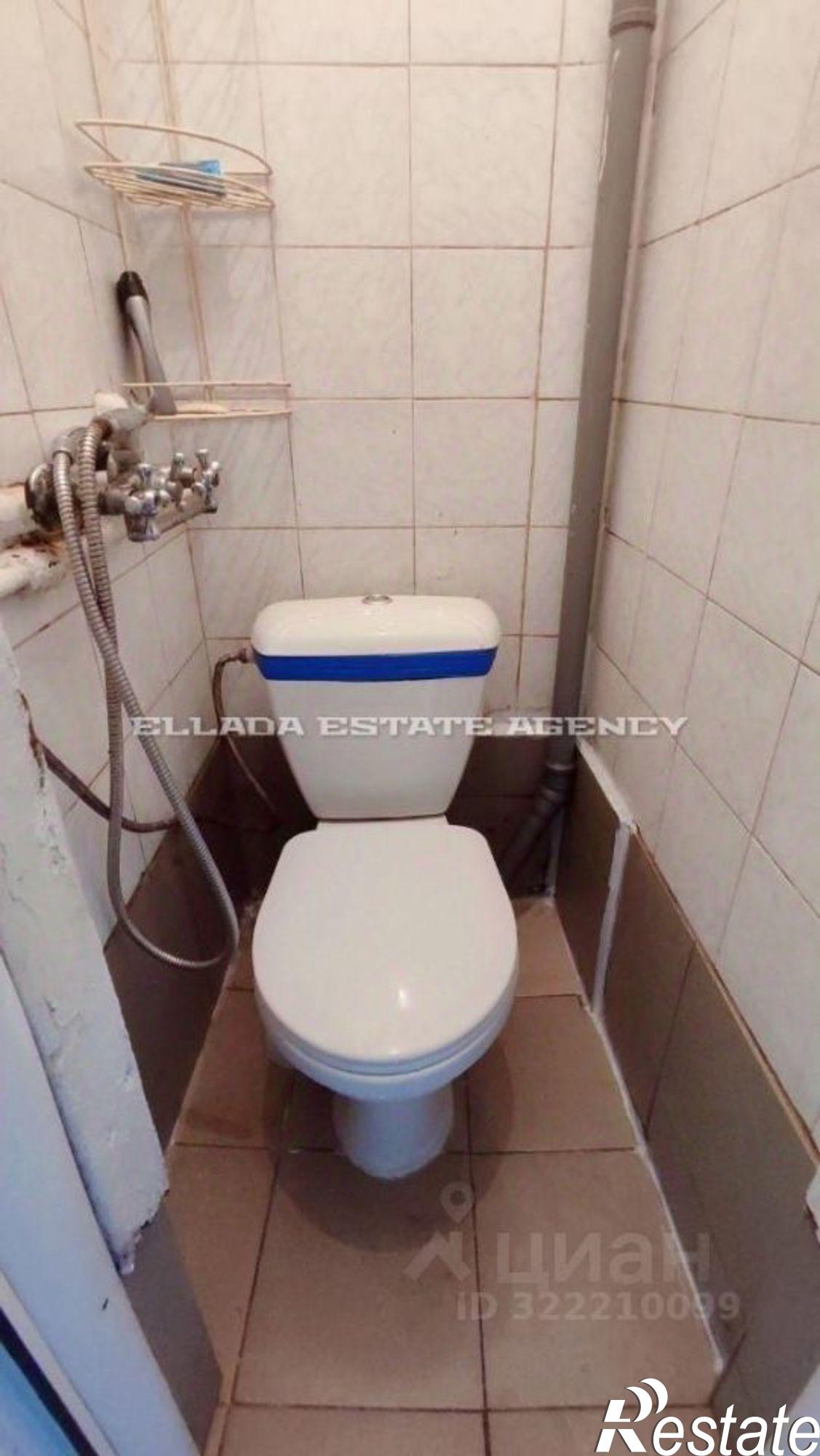 Купить квартиру за 2 399 000 рублей на улица Станиславского, 149