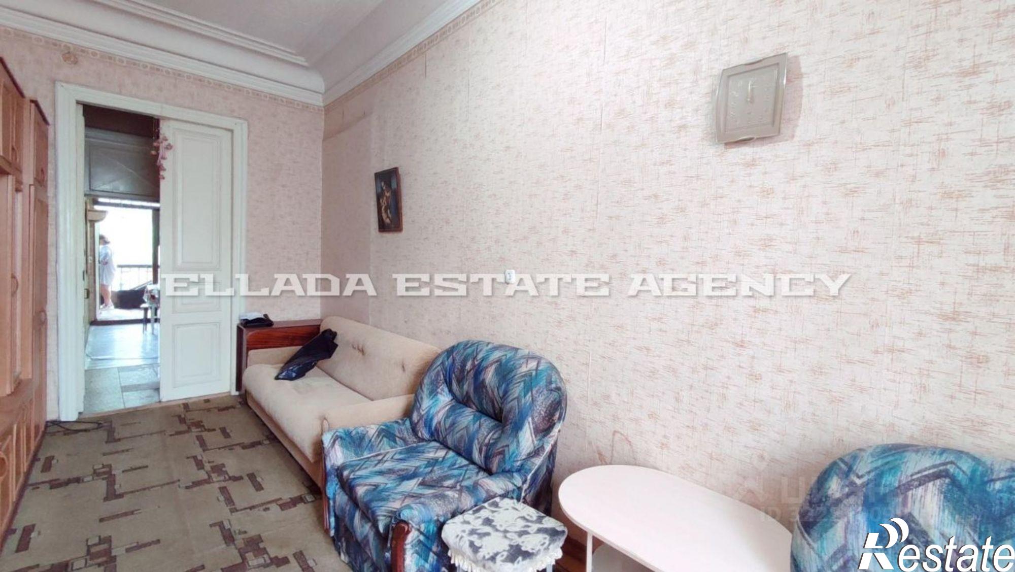 Купить квартиру за 2 399 000 рублей на улица Станиславского, 149