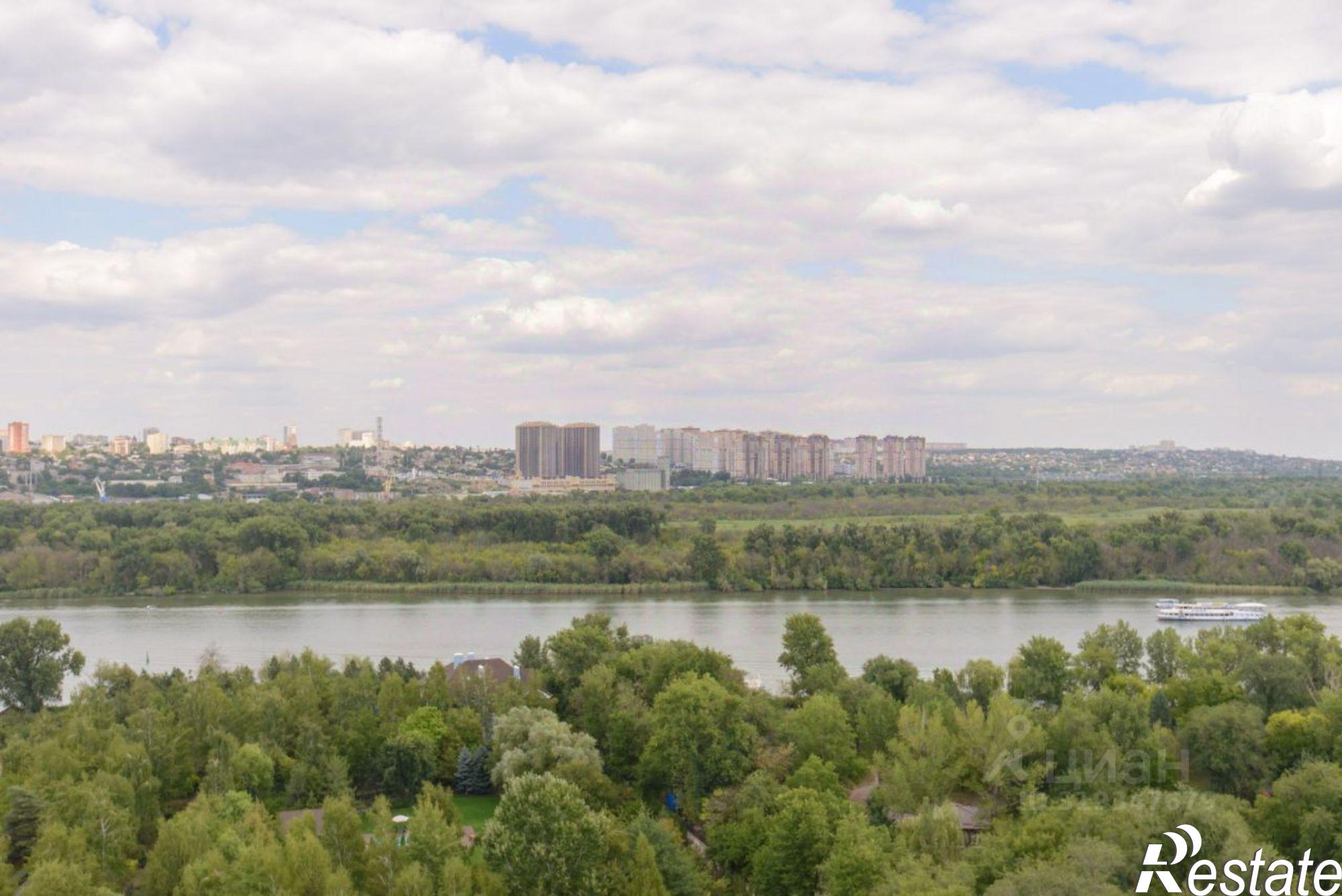 Купить квартиру за 12 000 000 рублей на Левобережная улица, 6/6 с2