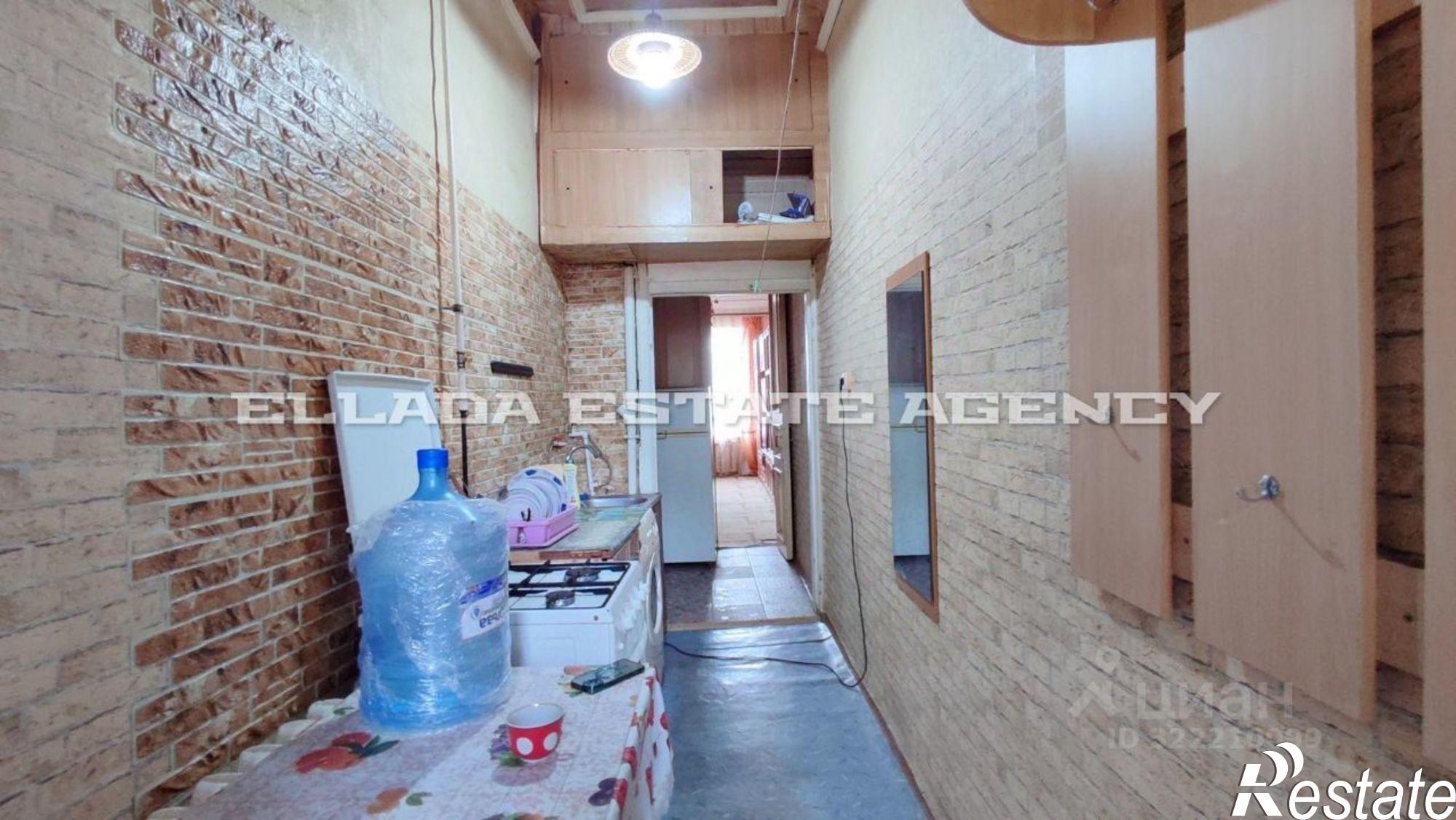 Купить квартиру за 2 399 000 рублей на улица Станиславского, 149