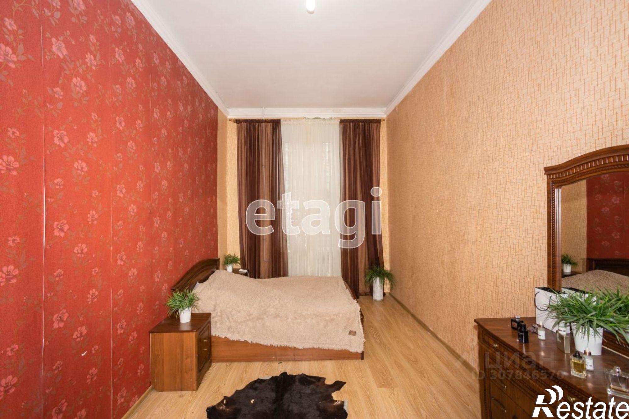 Купить квартиру за 8 650 000 рублей на улица Шаумяна, 67