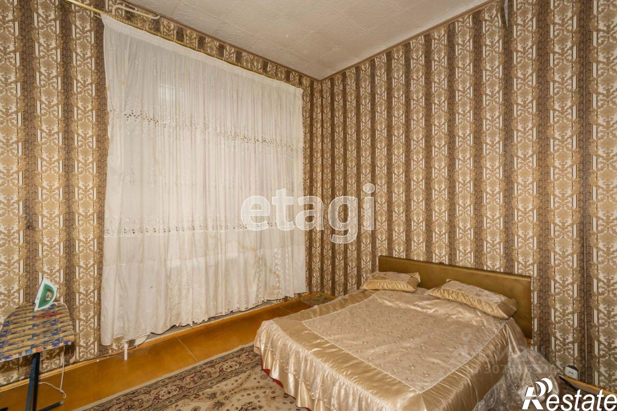 Купить квартиру за 8 650 000 рублей на улица Шаумяна, 67