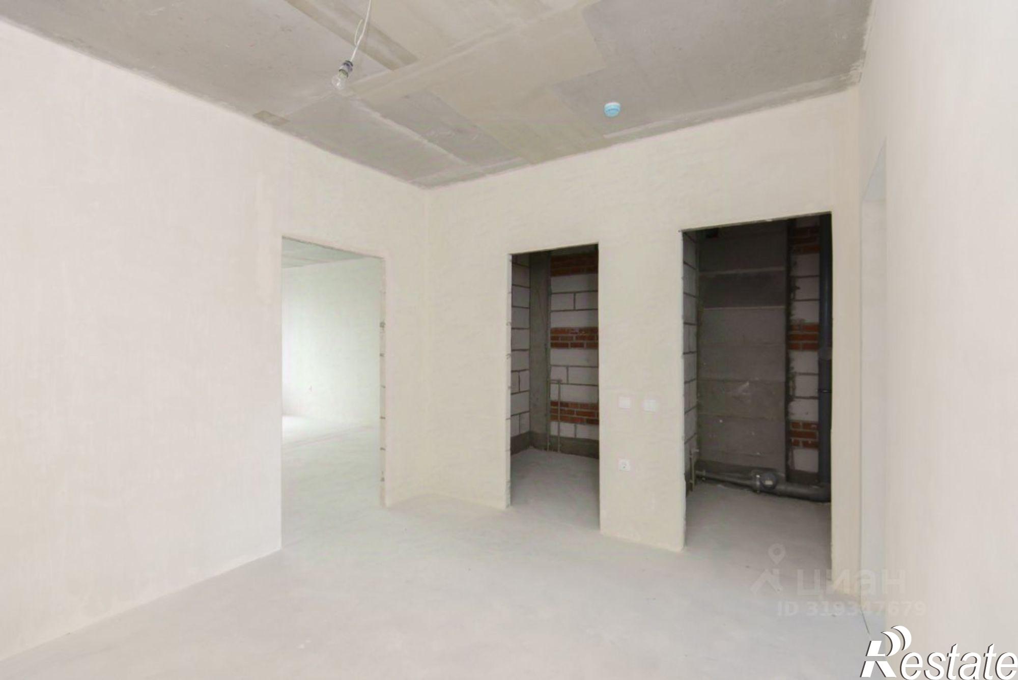 Купить квартиру за 12 000 000 рублей на Левобережная улица, 6/6 с2