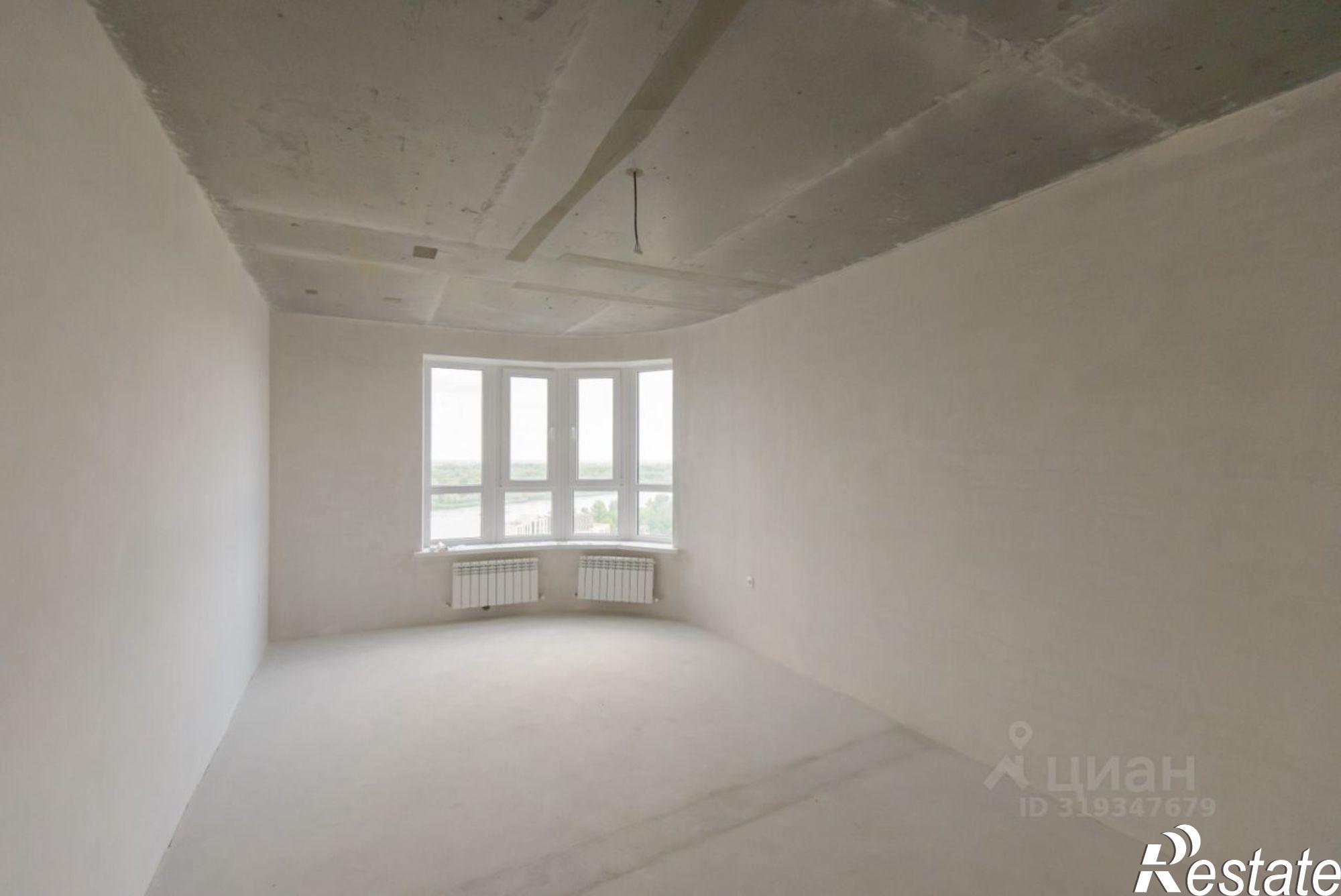 Купить квартиру за 12 000 000 рублей на Левобережная улица, 6/6 с2