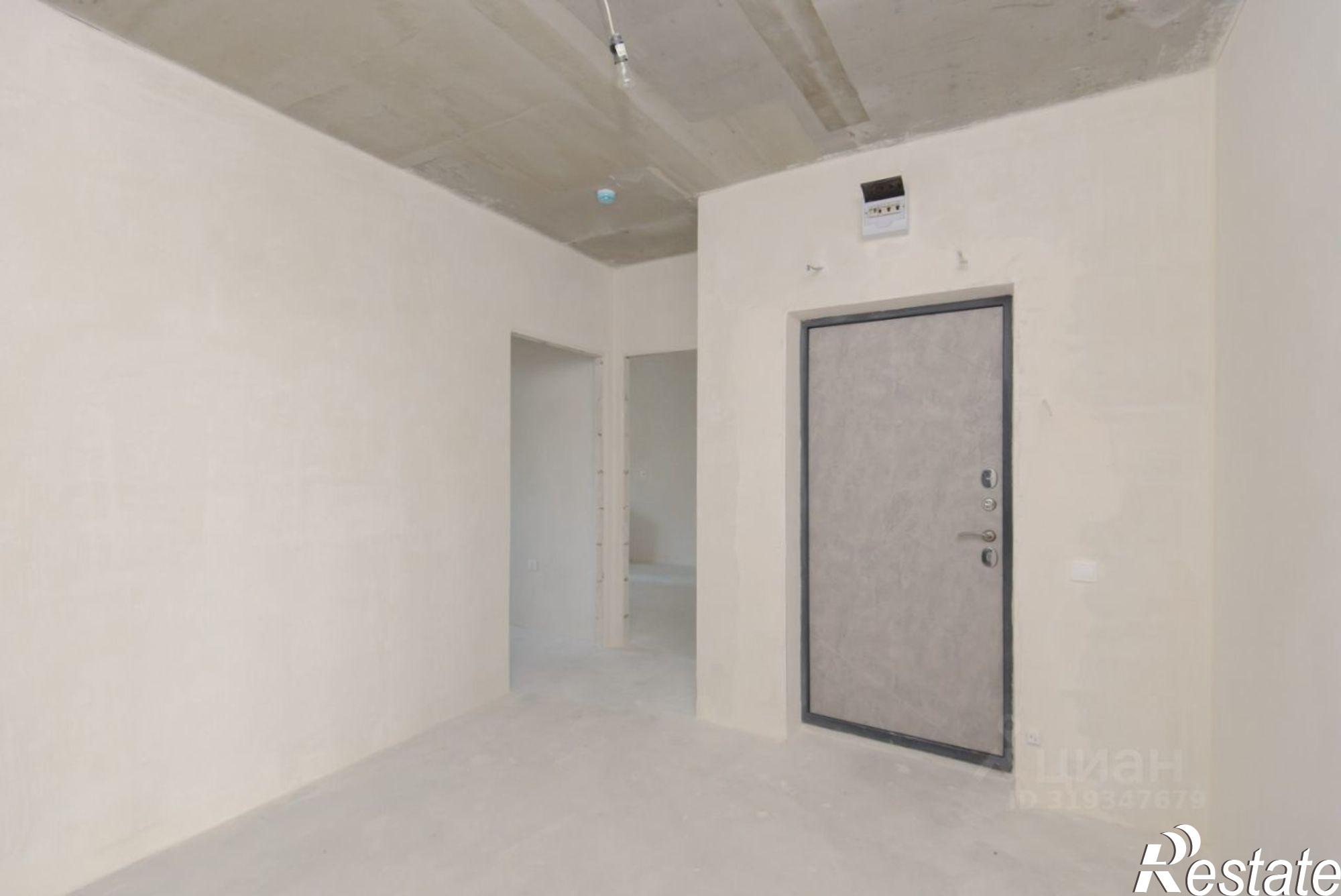 Купить квартиру за 12 000 000 рублей на Левобережная улица, 6/6 с2