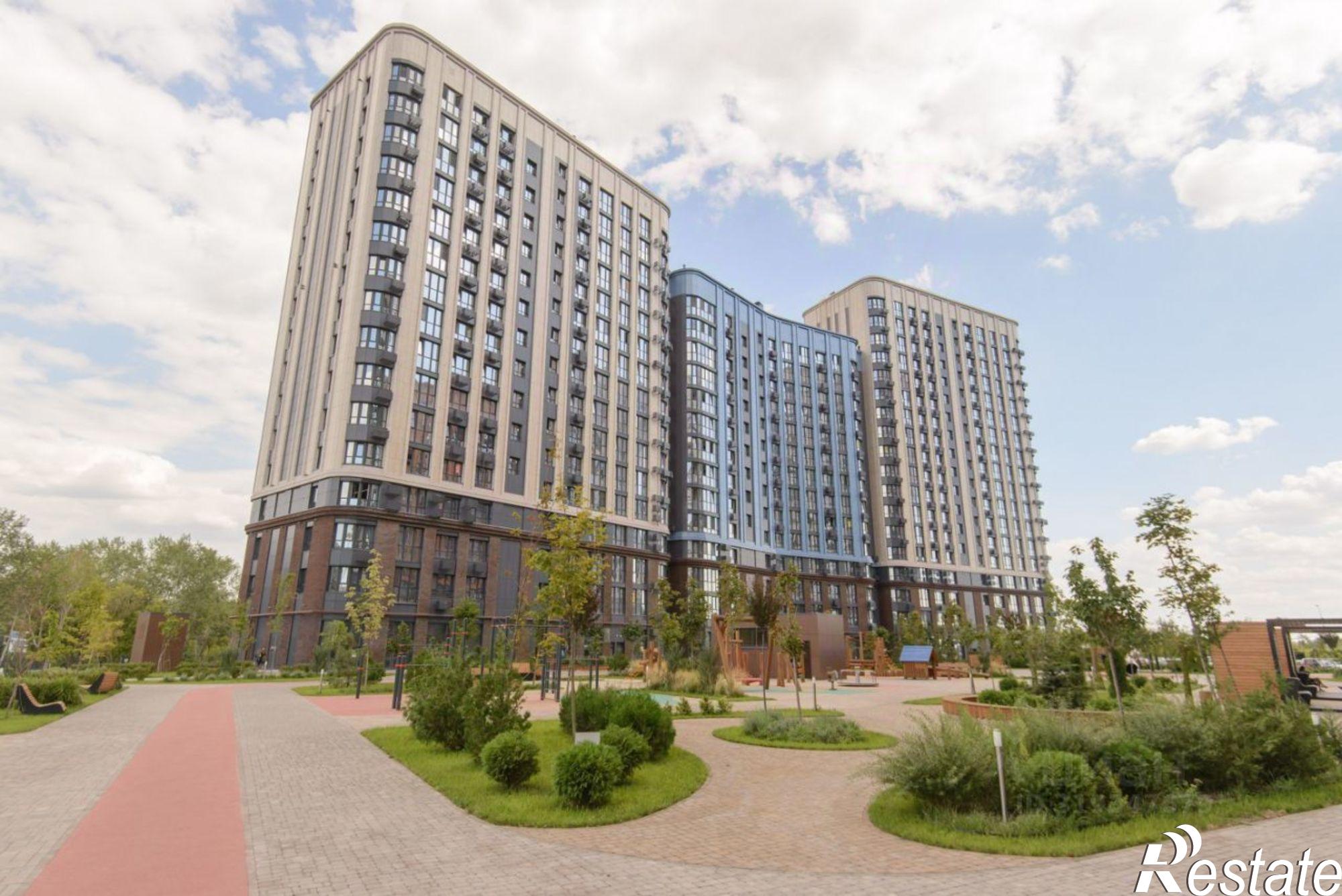 Купить квартиру за 12 000 000 рублей на Левобережная улица, 6/6 с2