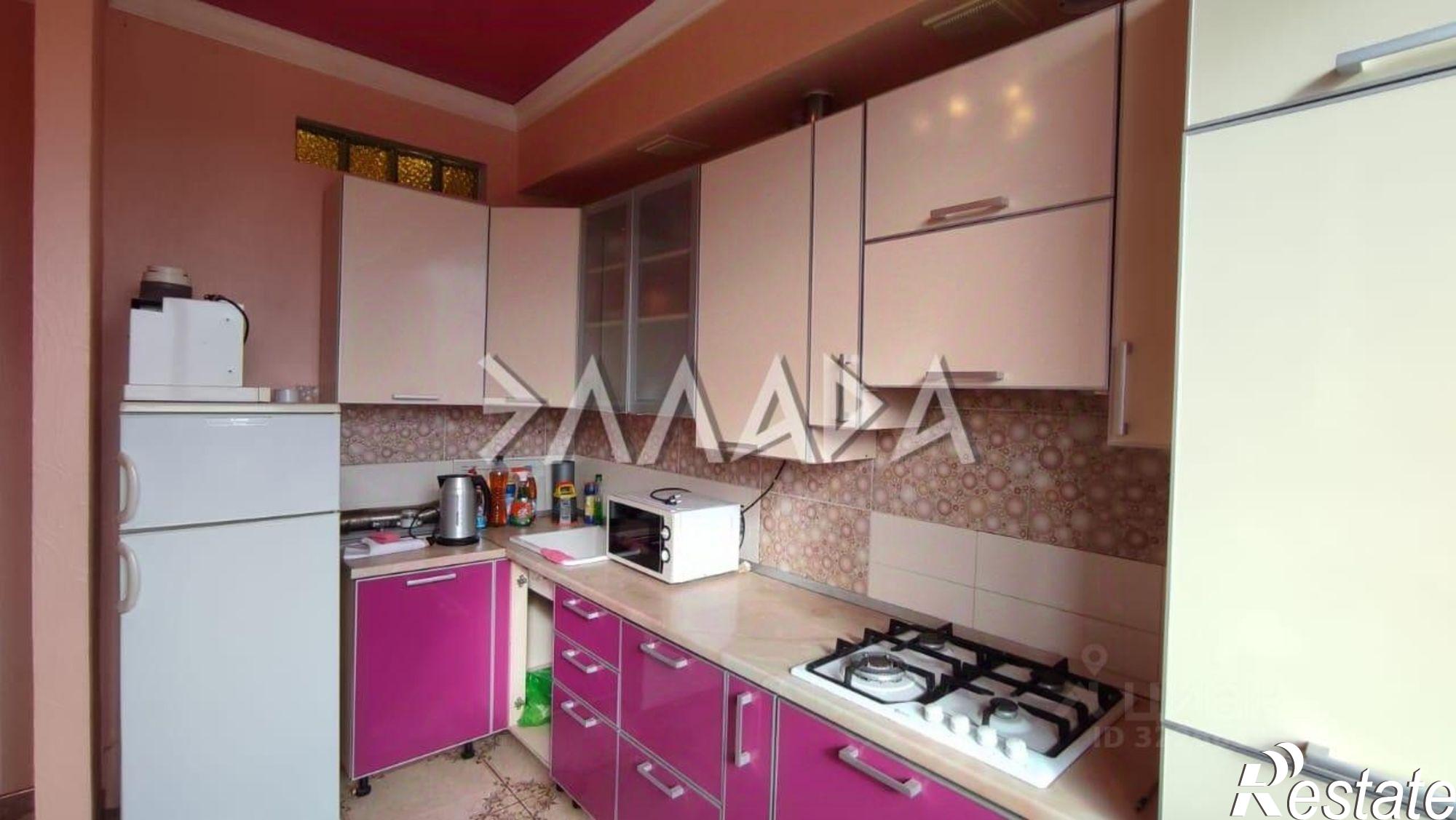 Купить квартиру за 3 999 000 рублей на ул Травяная, 28