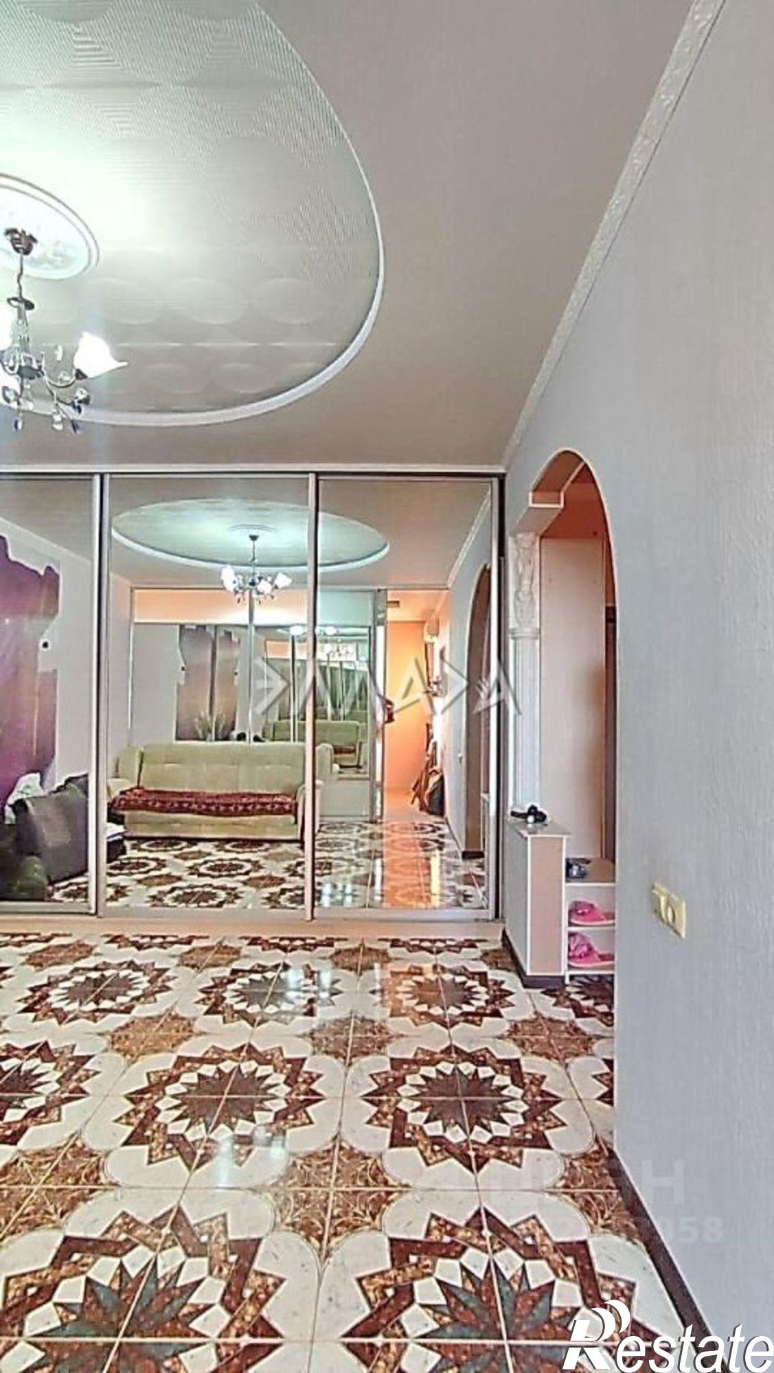 Купить квартиру за 3 999 000 рублей на ул Травяная, 28