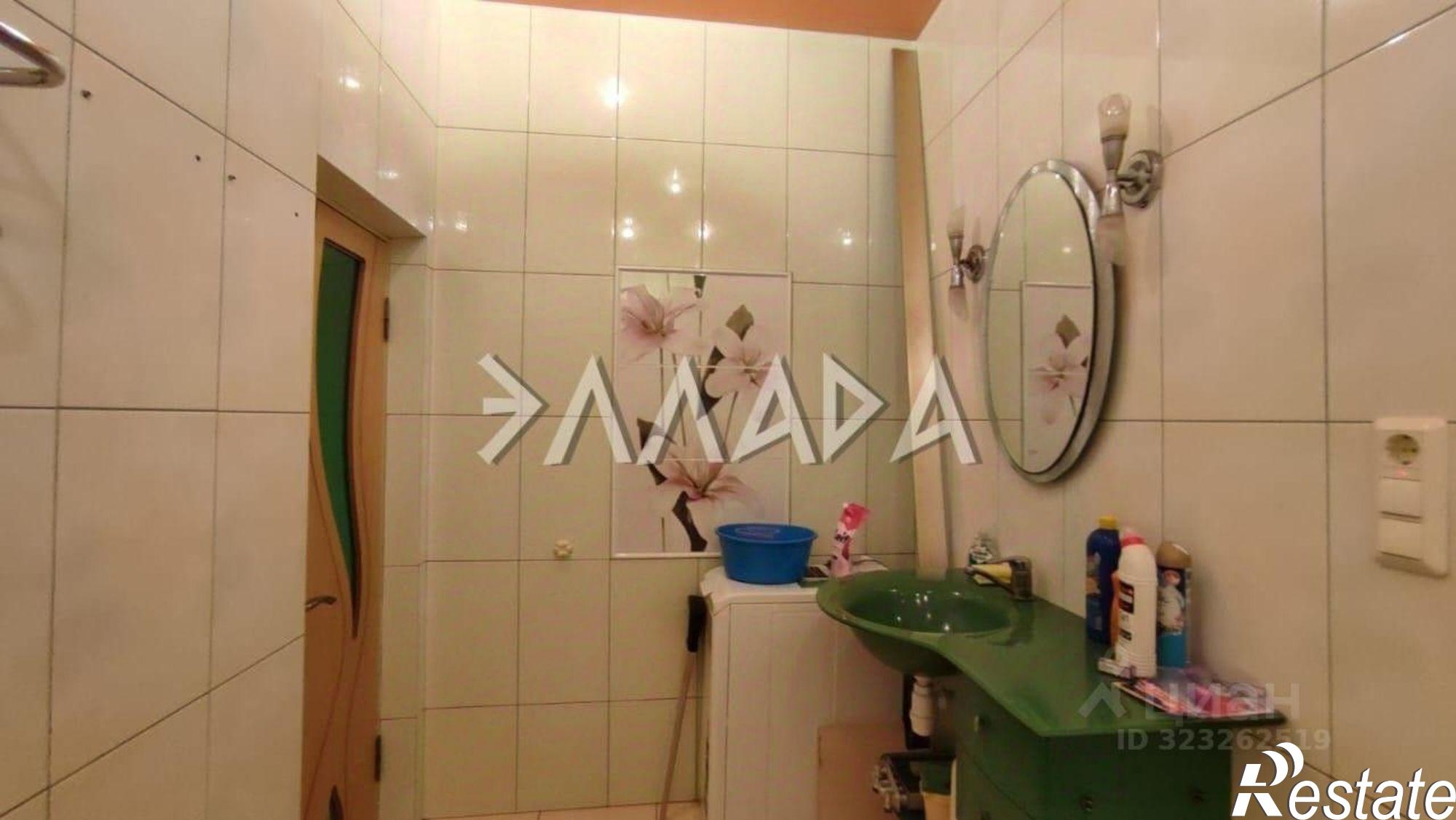 Купить квартиру за 3 999 000 рублей на ул Травяная, 28