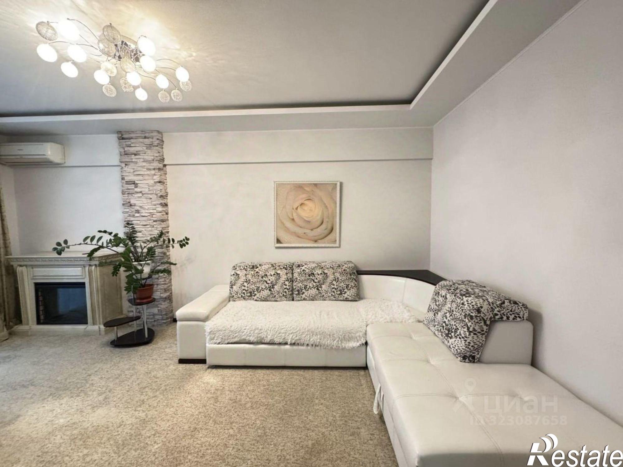 Купить квартиру за 10 500 000 рублей на Соборный переулок, 38