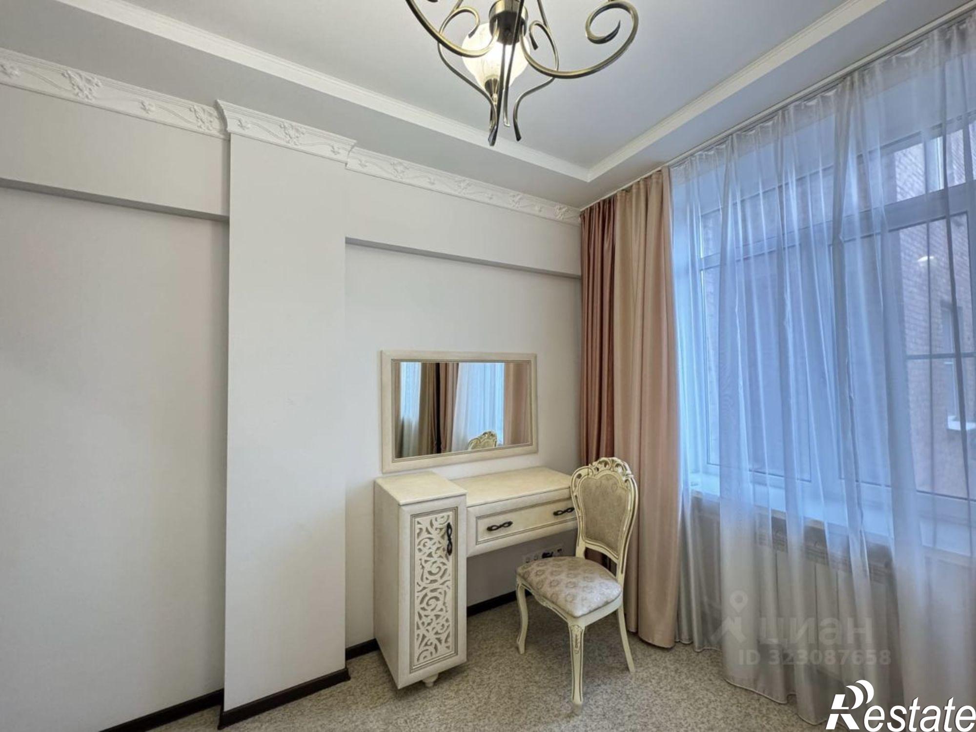 Купить квартиру за 10 500 000 рублей на Соборный переулок, 38