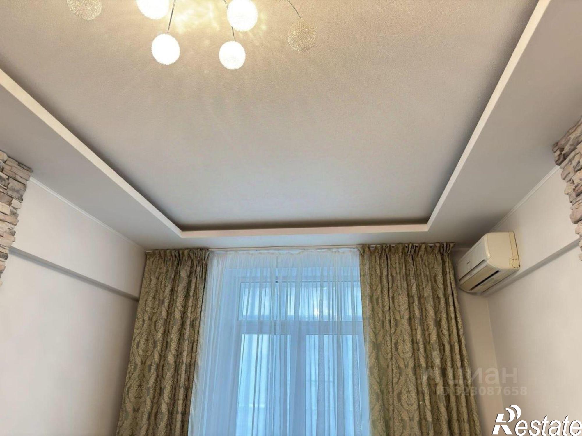 Купить квартиру за 10 500 000 рублей на Соборный переулок, 38