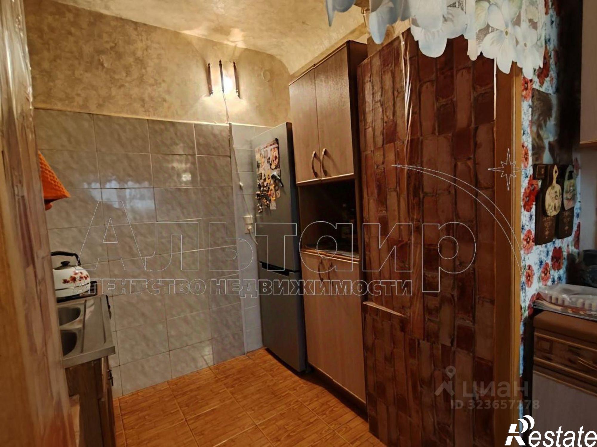 Купить квартиру за 7 500 000 рублей на 2-я Краснодарская улица, 149 к4