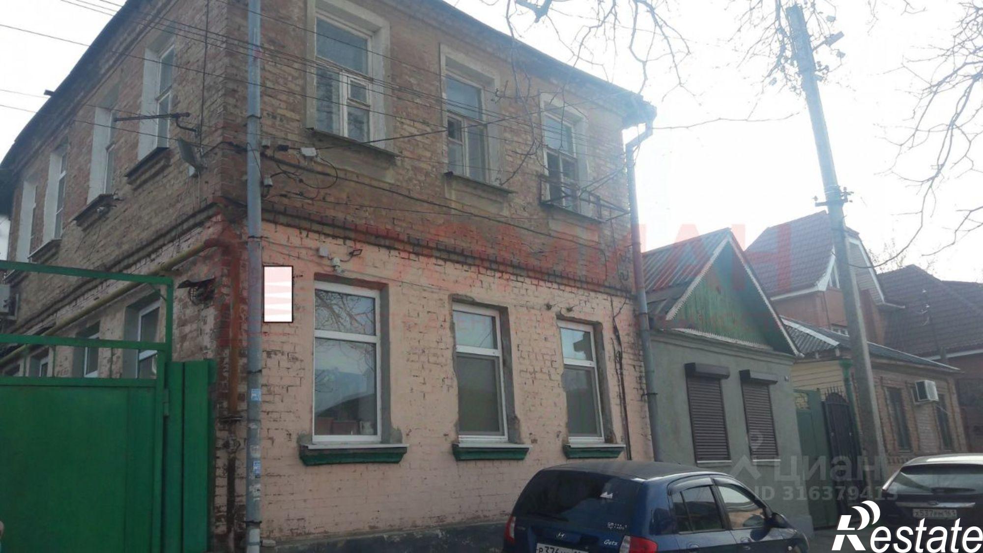 Купить квартиру за 3 200 000 рублей на улица Достоевского, 3