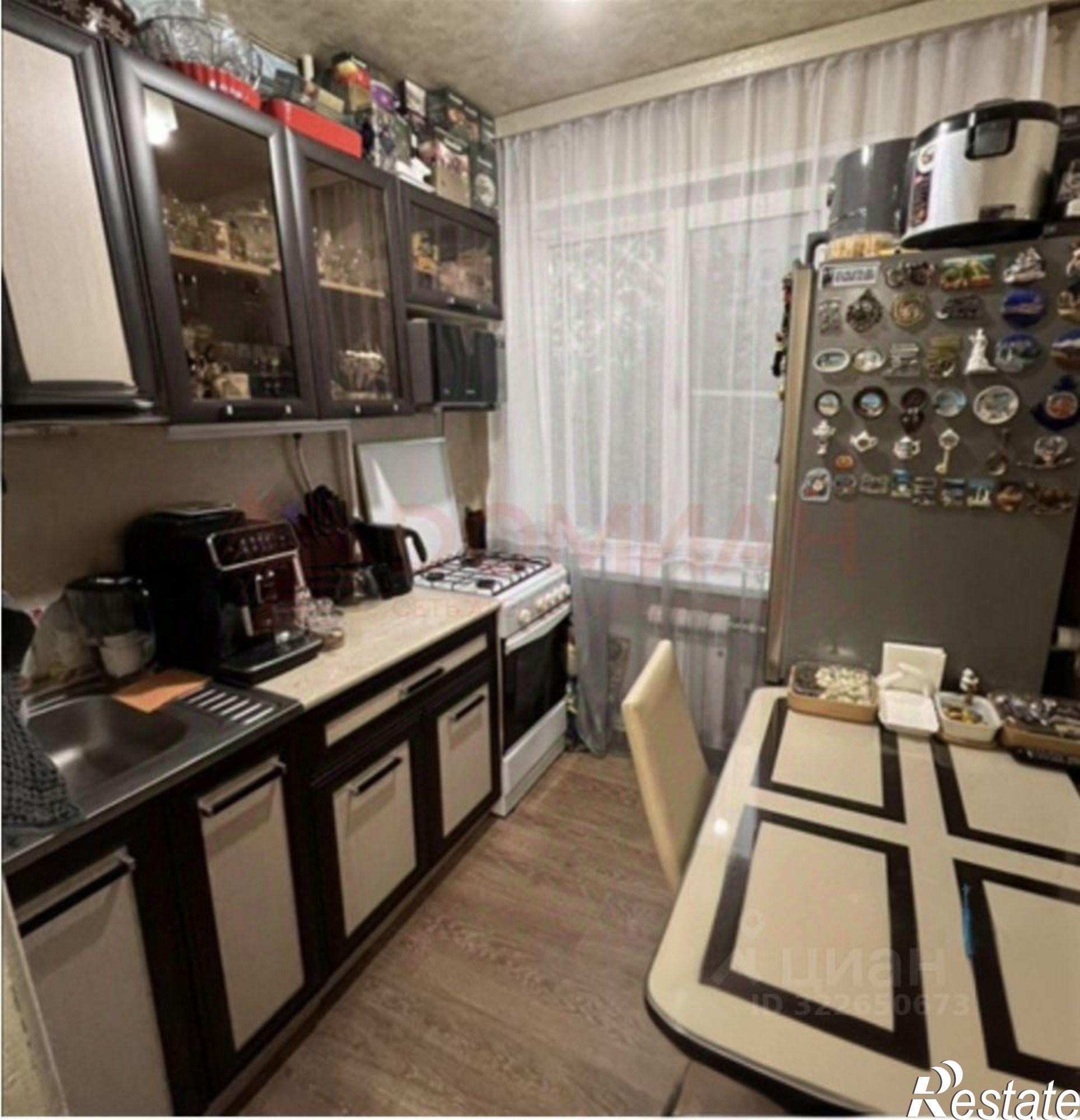 Купить квартиру за 3 200 000 рублей на проспект Космонавтов, 8 к2