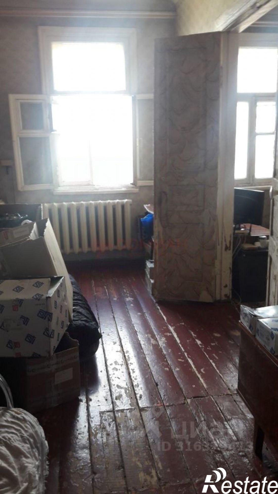 Купить квартиру за 3 200 000 рублей на улица Достоевского, 3