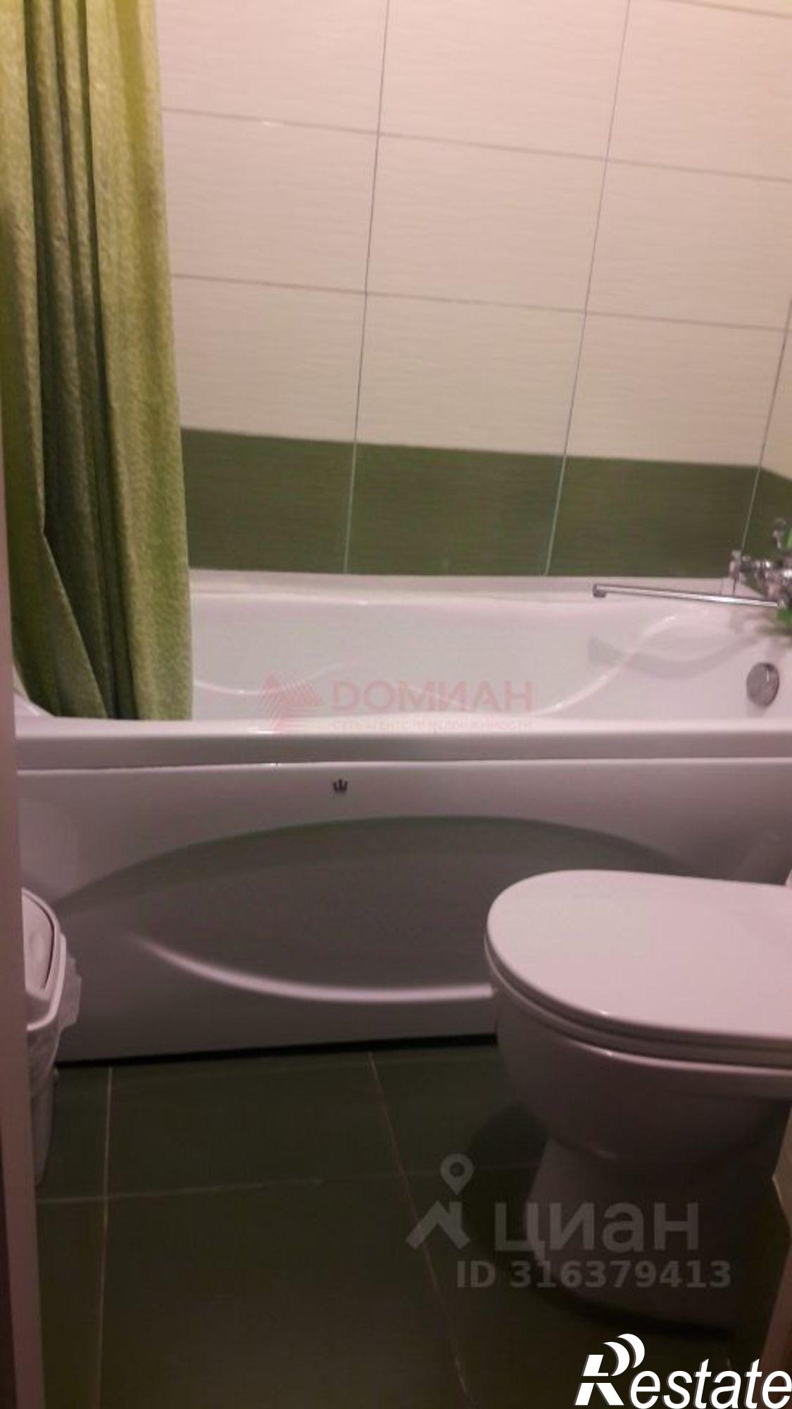 Купить квартиру за 3 200 000 рублей на улица Достоевского, 3