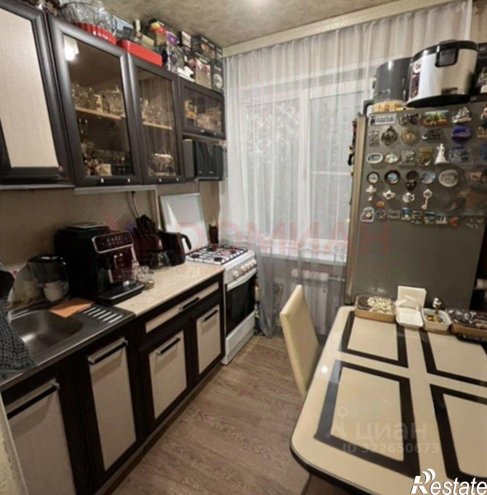 Купить квартиру за 3 200 000 рублей на проспект Космонавтов, 8 к2