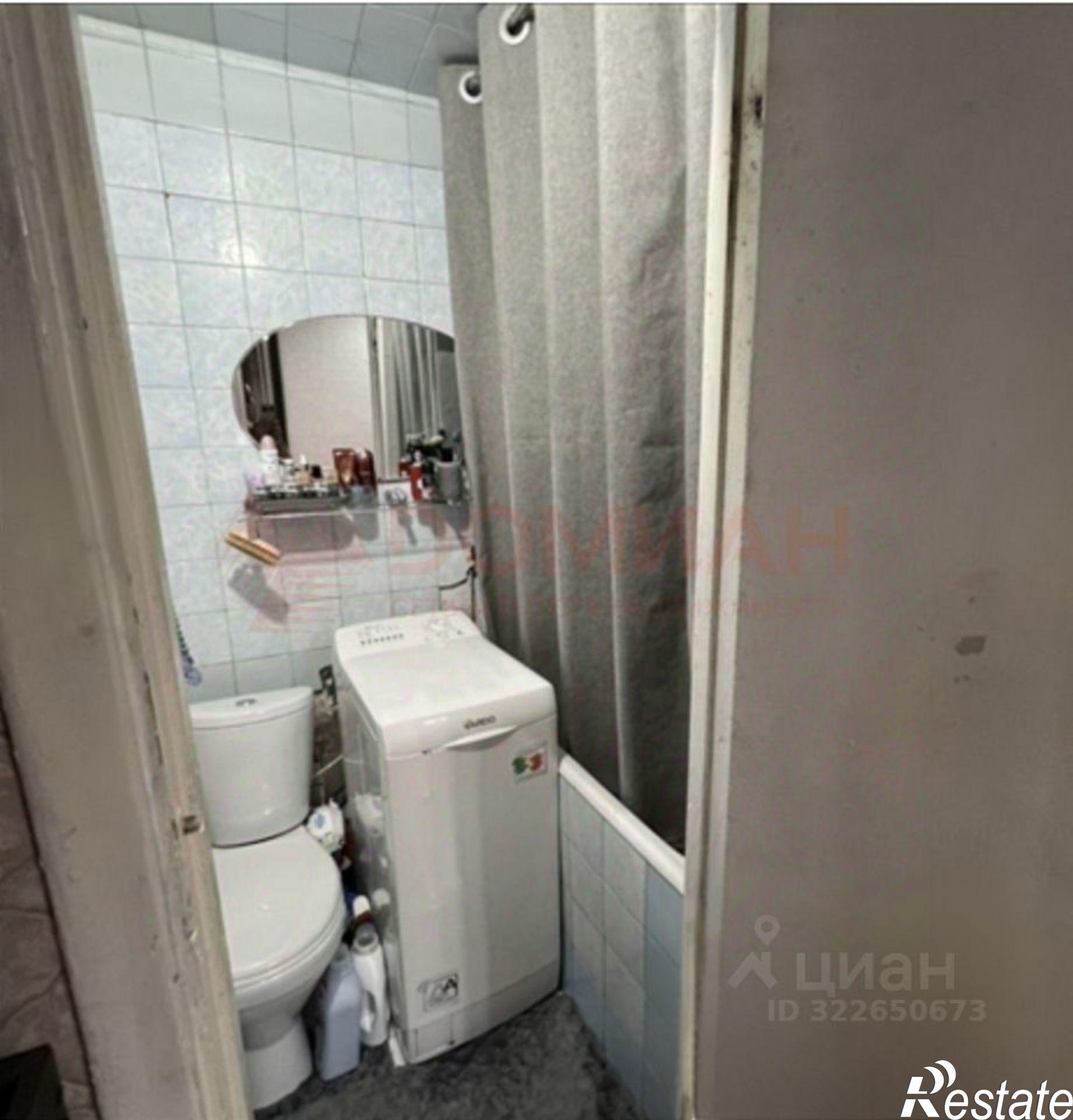 Купить квартиру за 3 200 000 рублей на проспект Космонавтов, 8 к2