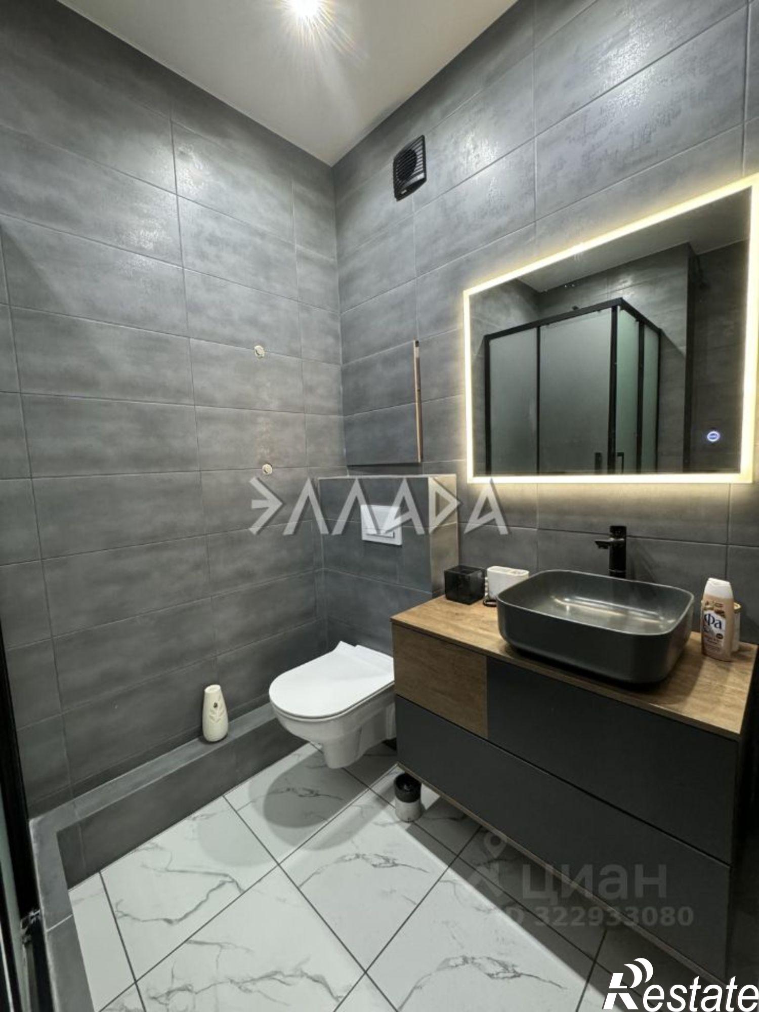 Купить квартиру за 8 000 000 рублей на ул Нансена, 103И