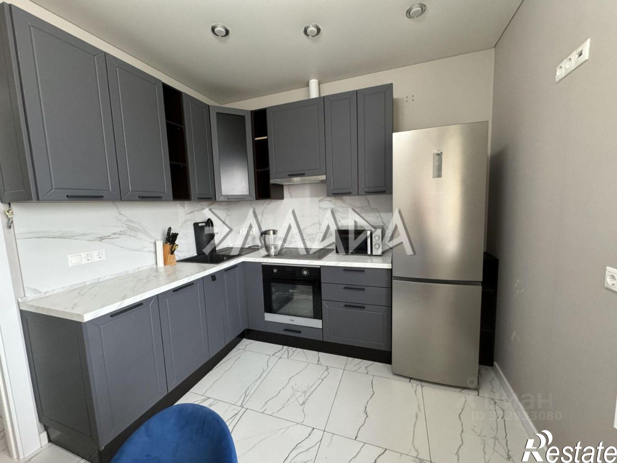 Купить квартиру за 8 000 000 рублей на ул Нансена, 103И