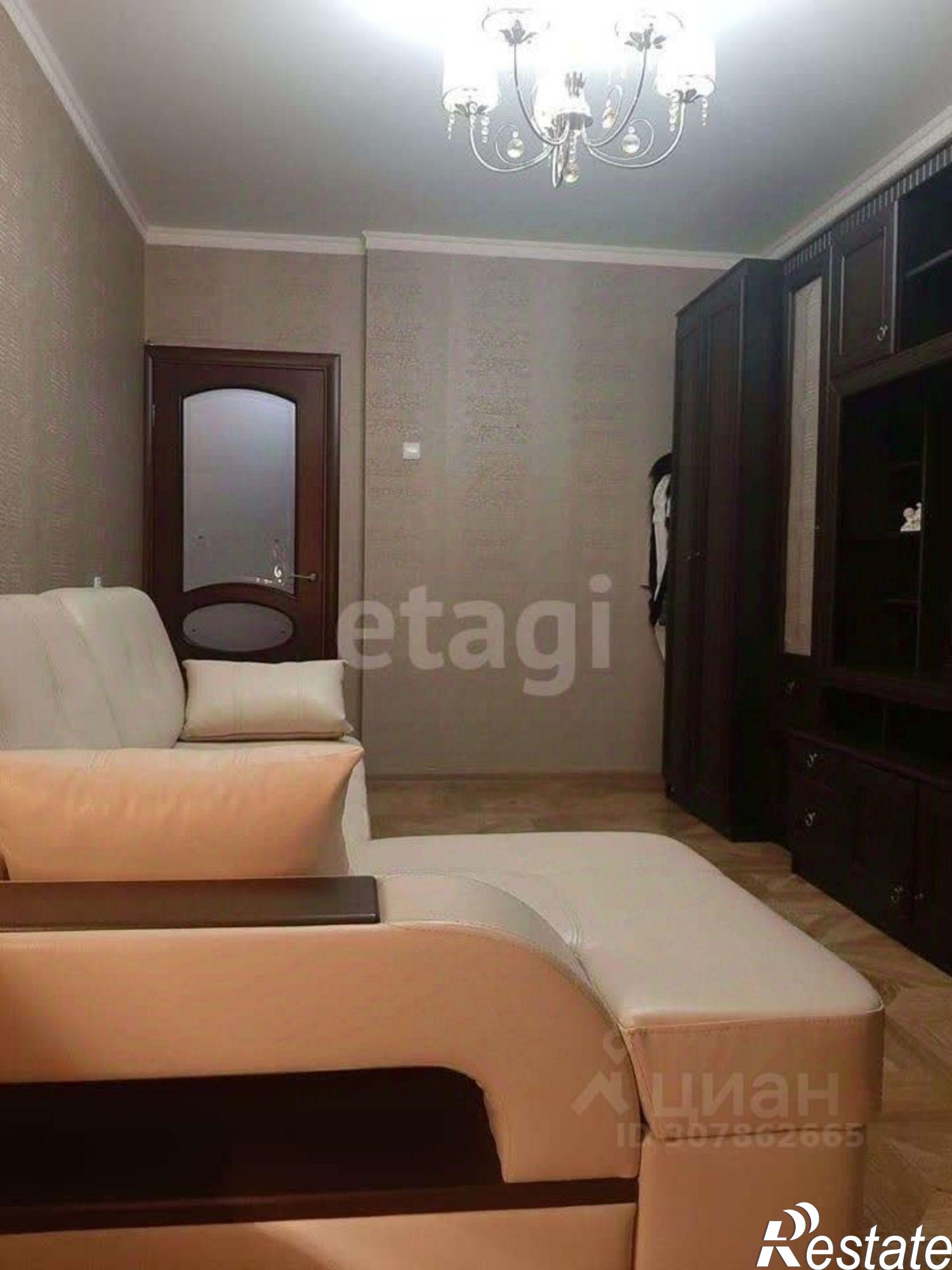 Купить квартиру за 11 000 000 рублей на ул 35-я линия, 83/75