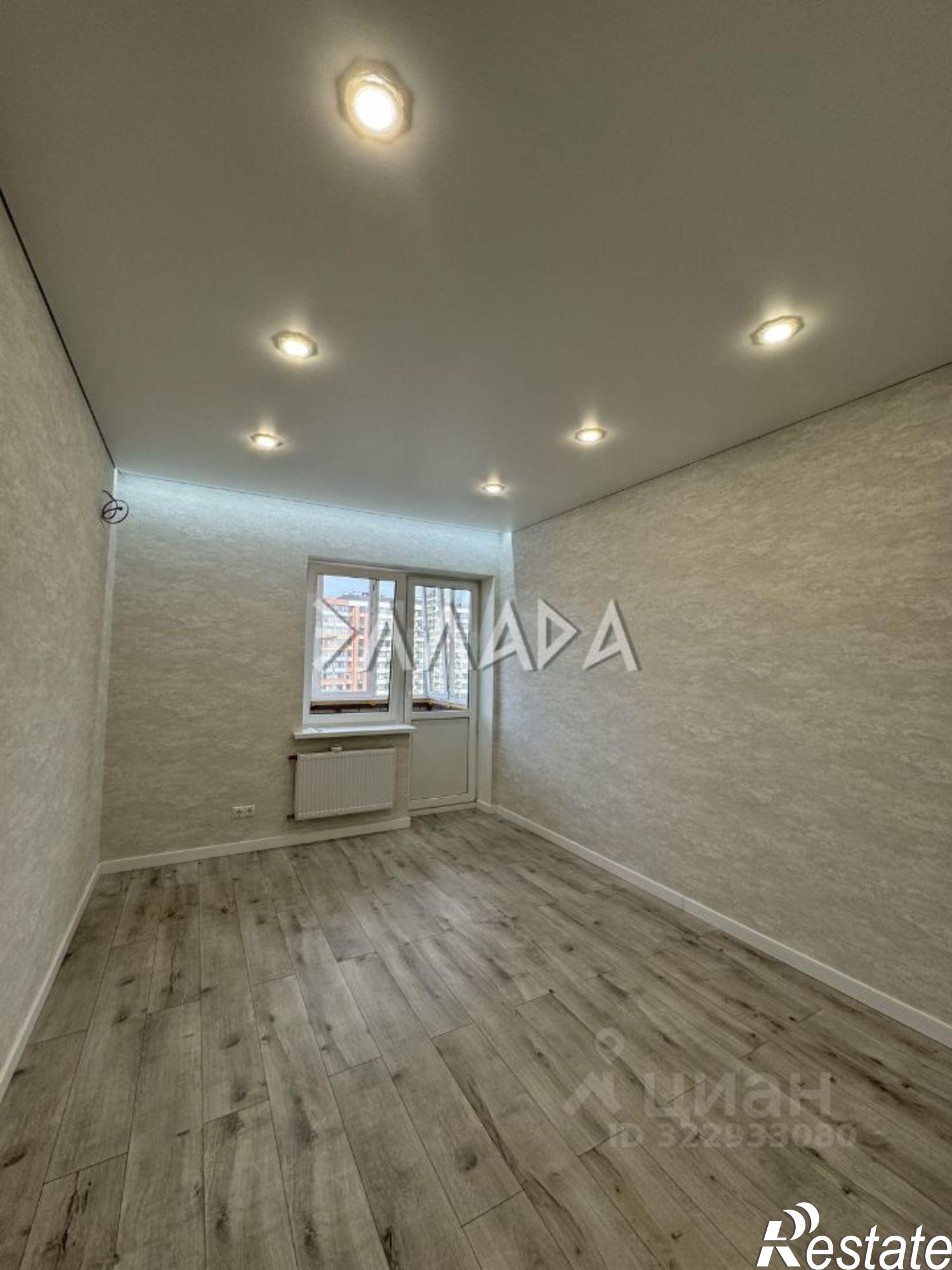 Купить квартиру за 8 000 000 рублей на ул Нансена, 103И