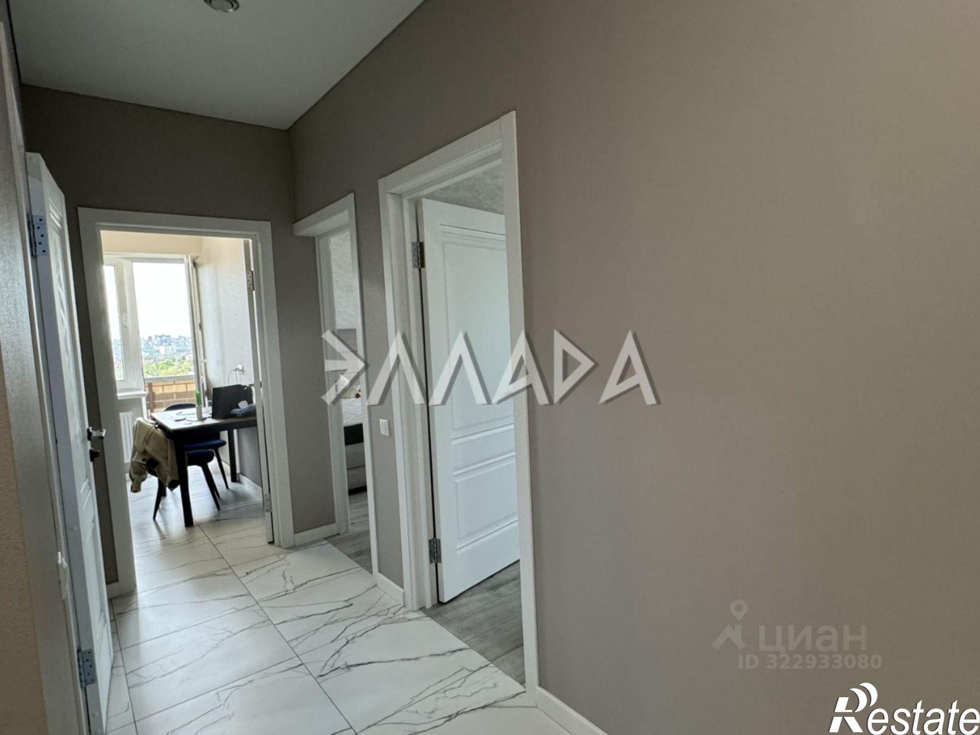 Купить квартиру за 8 000 000 рублей на ул Нансена, 103И