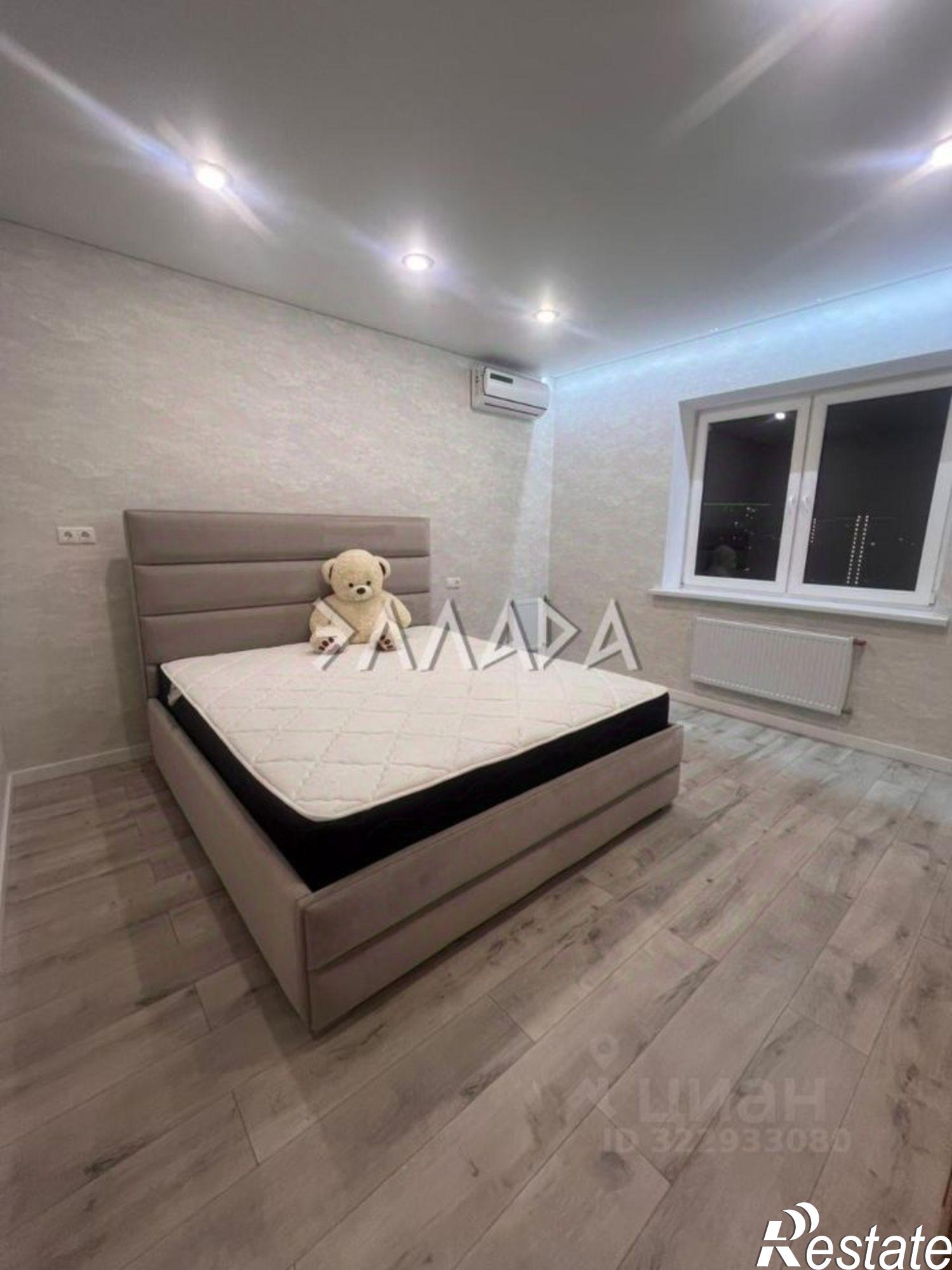 Купить квартиру за 8 000 000 рублей на ул Нансена, 103И