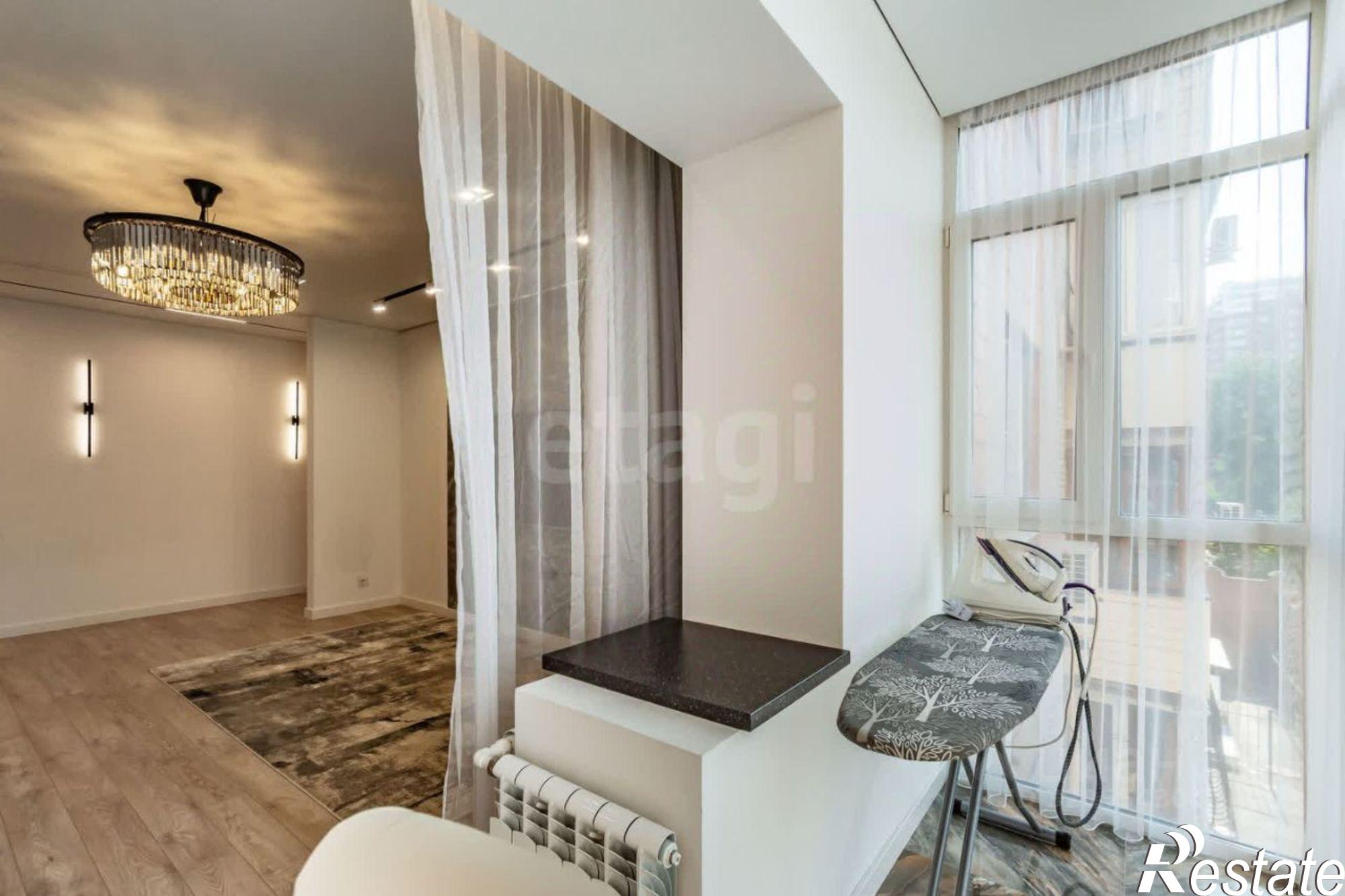 Купить квартиру за 22 300 000 рублей на ул Максима Горького, 55