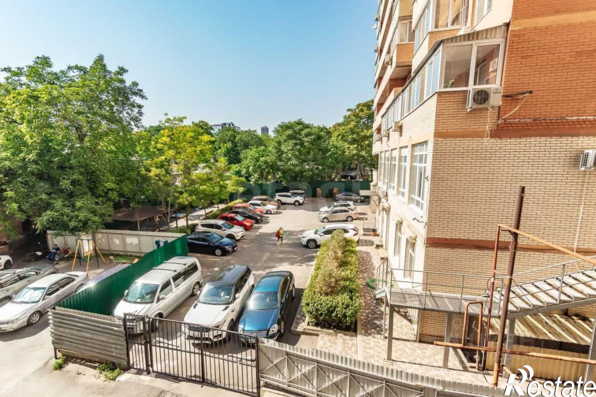 Купить квартиру за 22 300 000 рублей на ул Максима Горького, 55