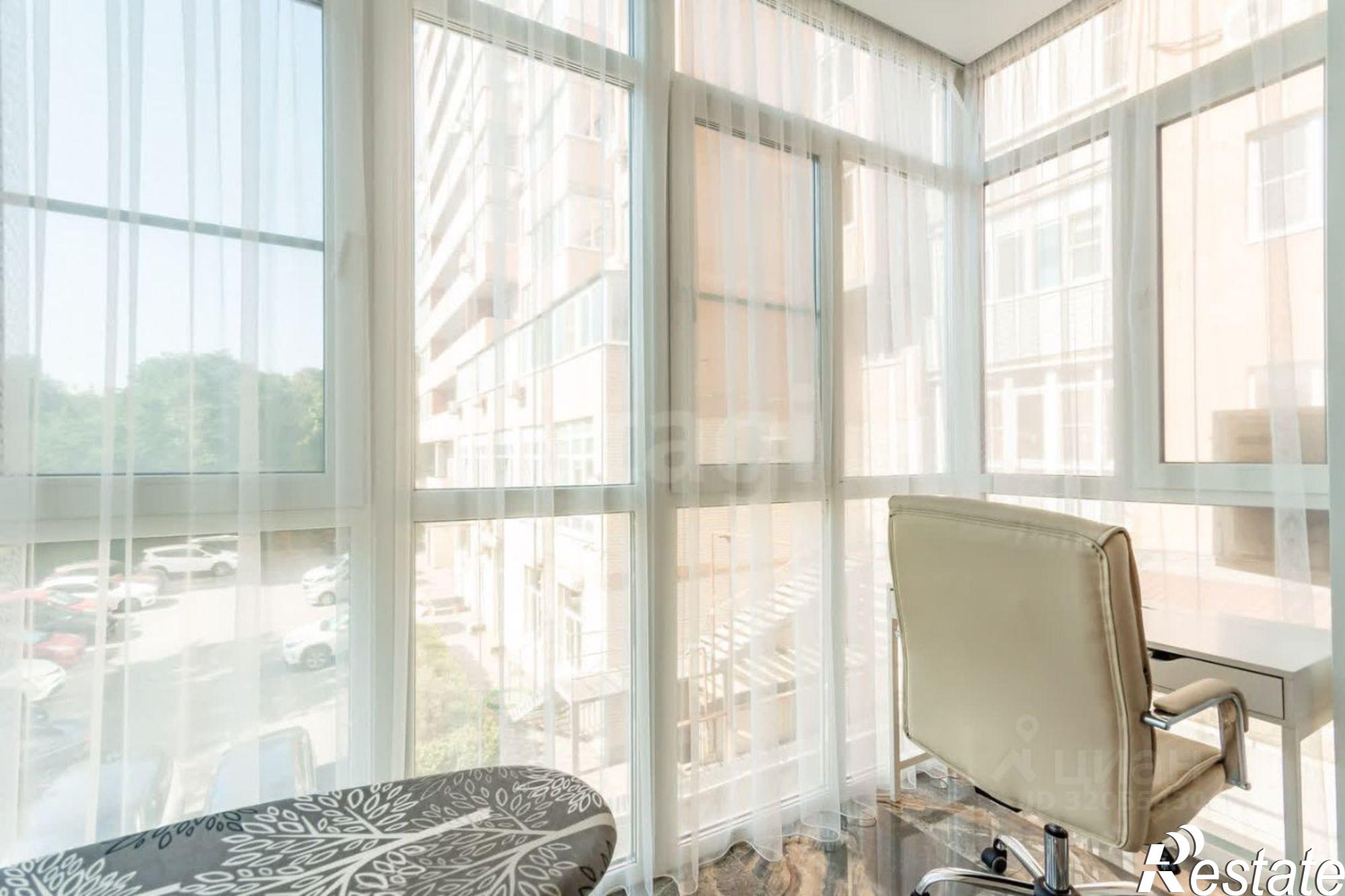 Купить квартиру за 22 300 000 рублей на ул Максима Горького, 55