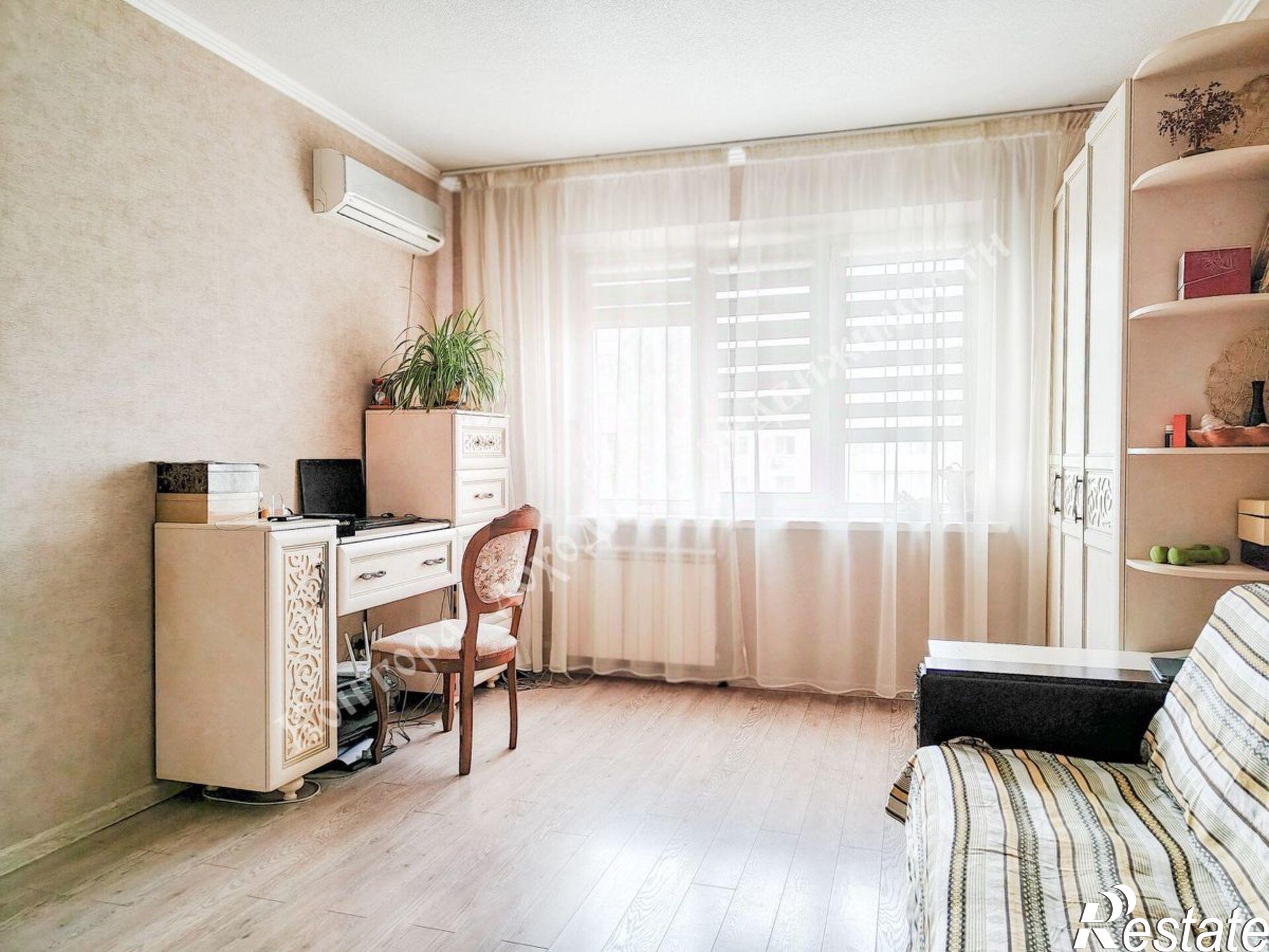 Купить квартиру за 6 650 000 рублей на улица Ерёменко, 66 к8