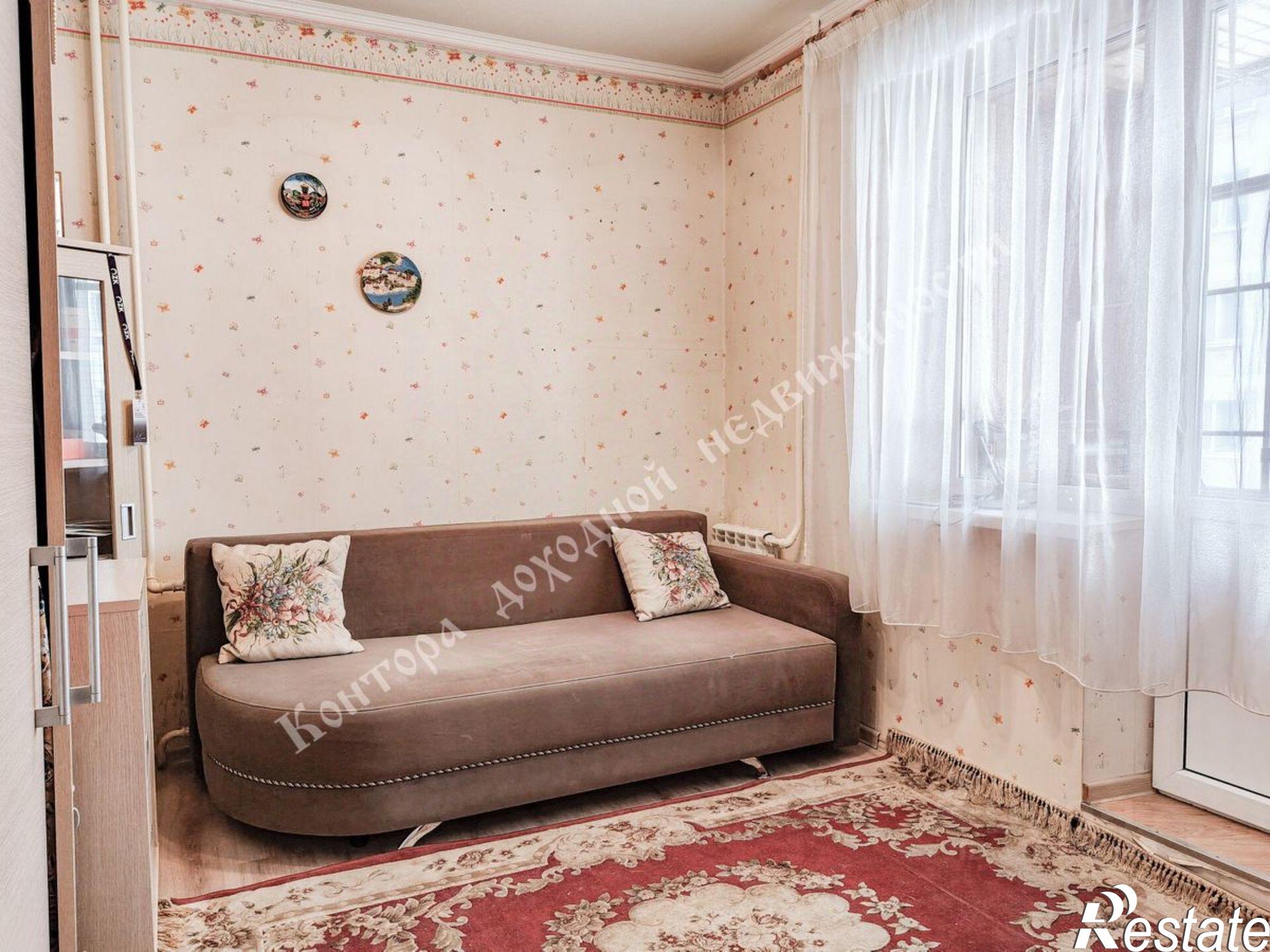 Купить квартиру за 6 650 000 рублей на улица Ерёменко, 66 к8