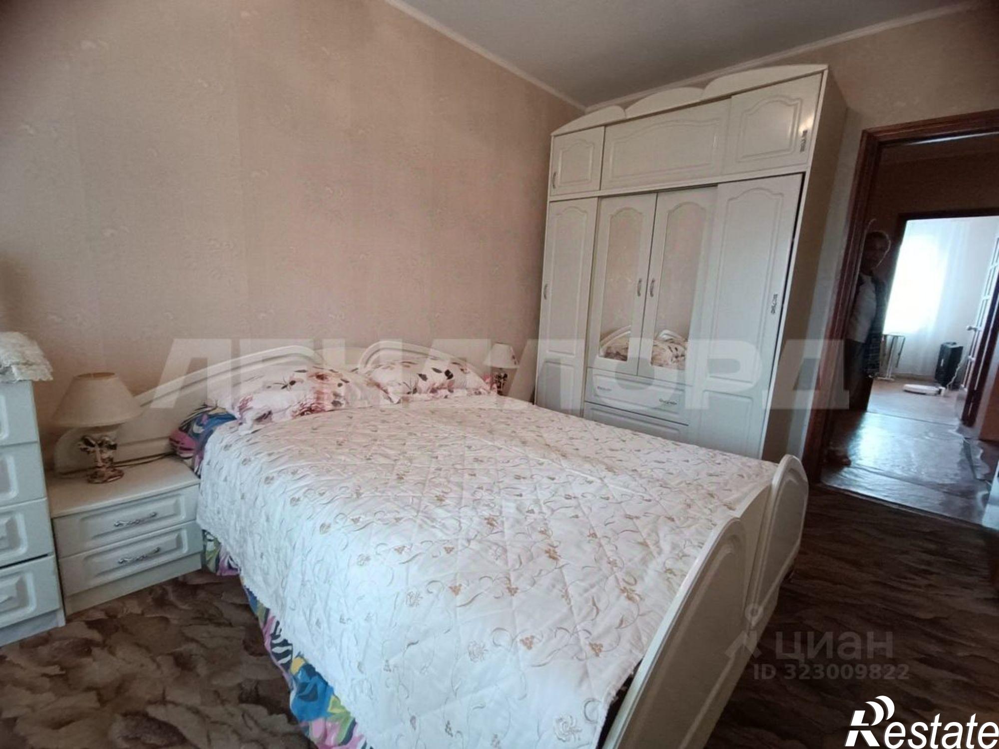 Купить квартиру за 7 000 000 рублей на улица Зорге, 31